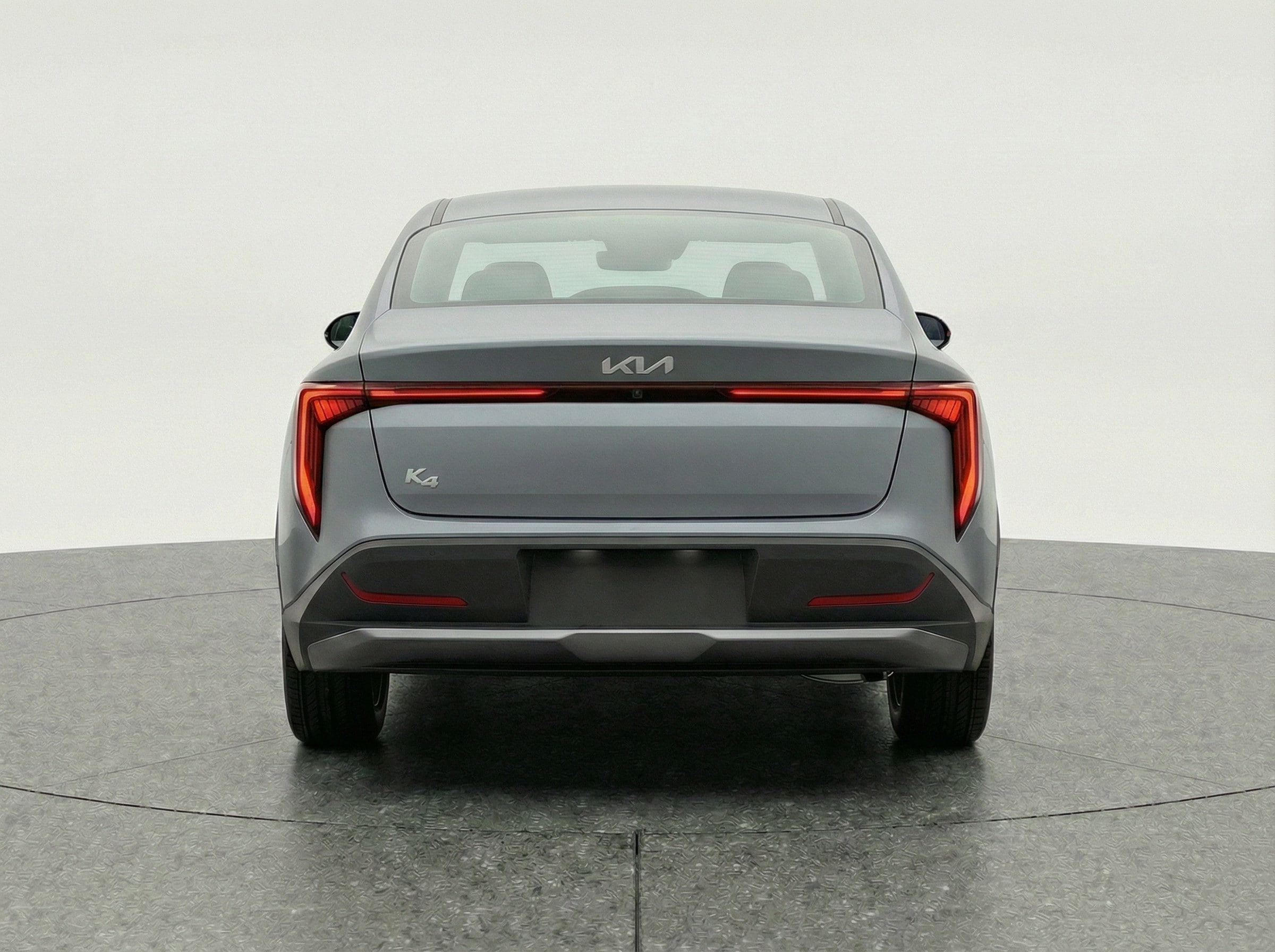Thumbnail: 2025 Kia K4 - 6