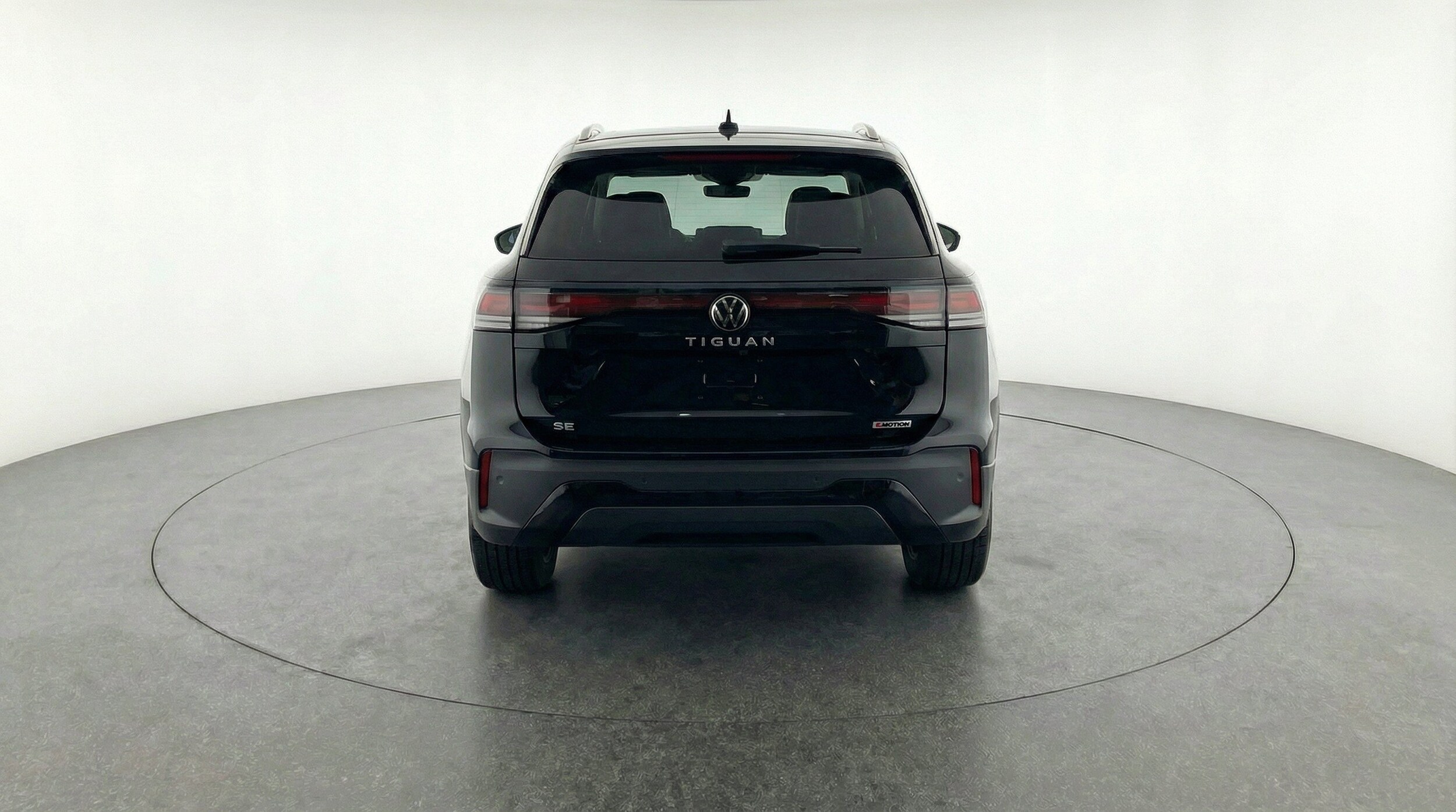 Thumbnail: 2026 Volkswagen Tiguan - 7