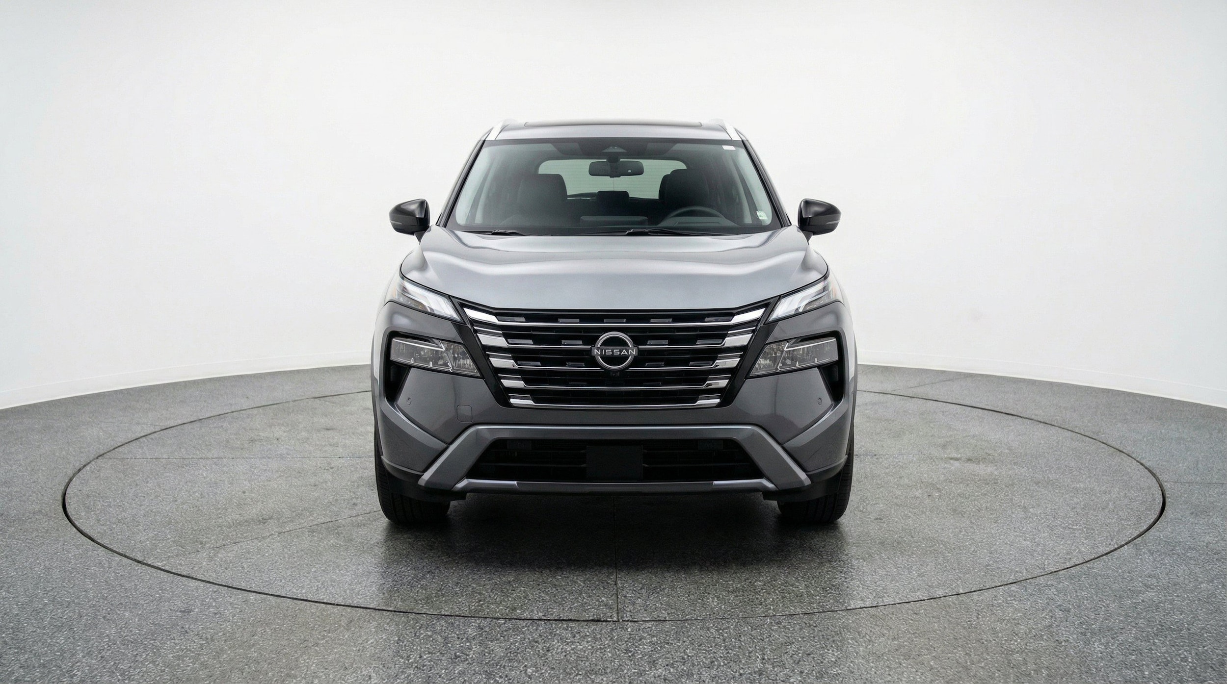 Thumbnail: 2026 Nissan Rogue - 2