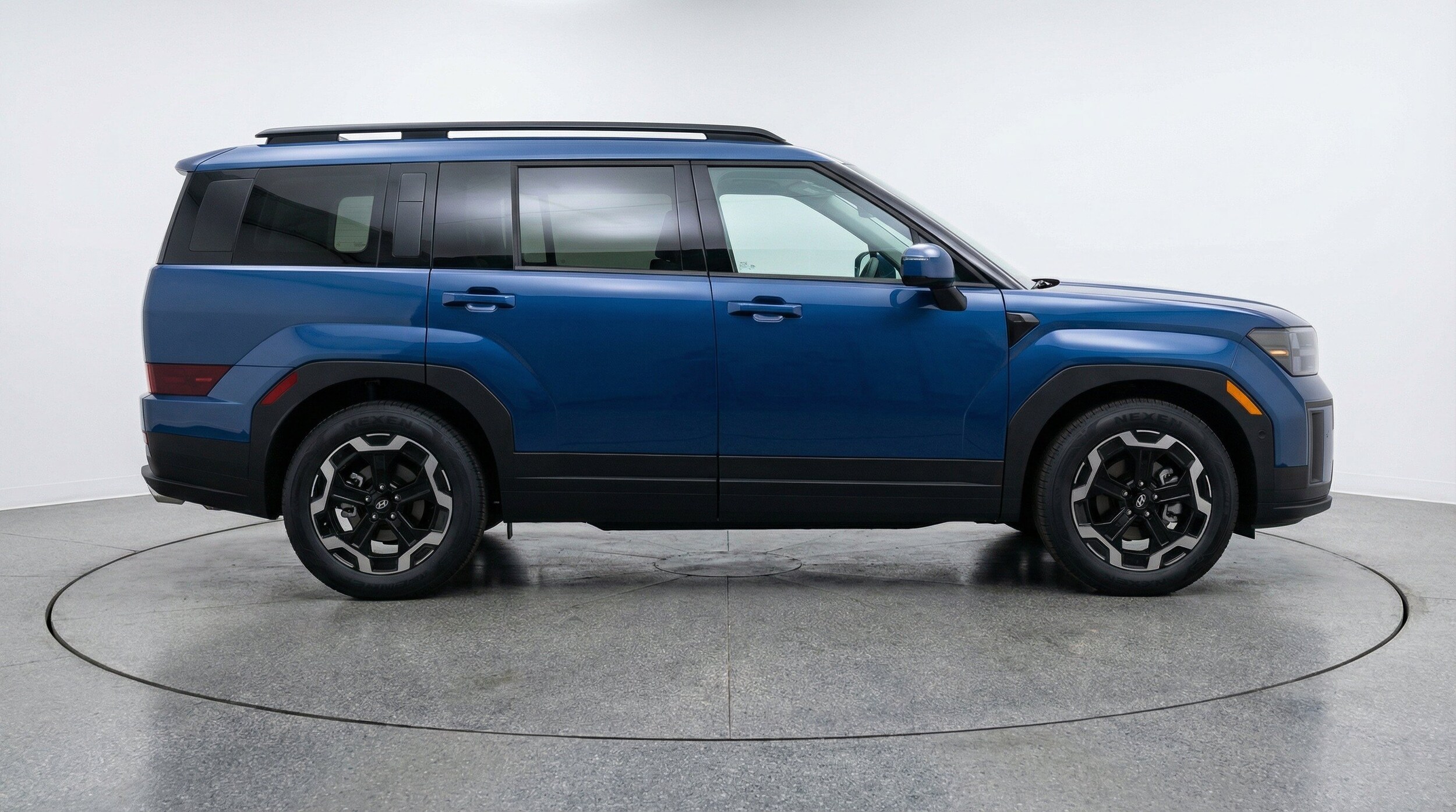 Thumbnail: 2026 Hyundai Santa Fe - 11