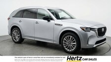 2025 Mazda CX-90 Preferred -
                  Smithtown, NY