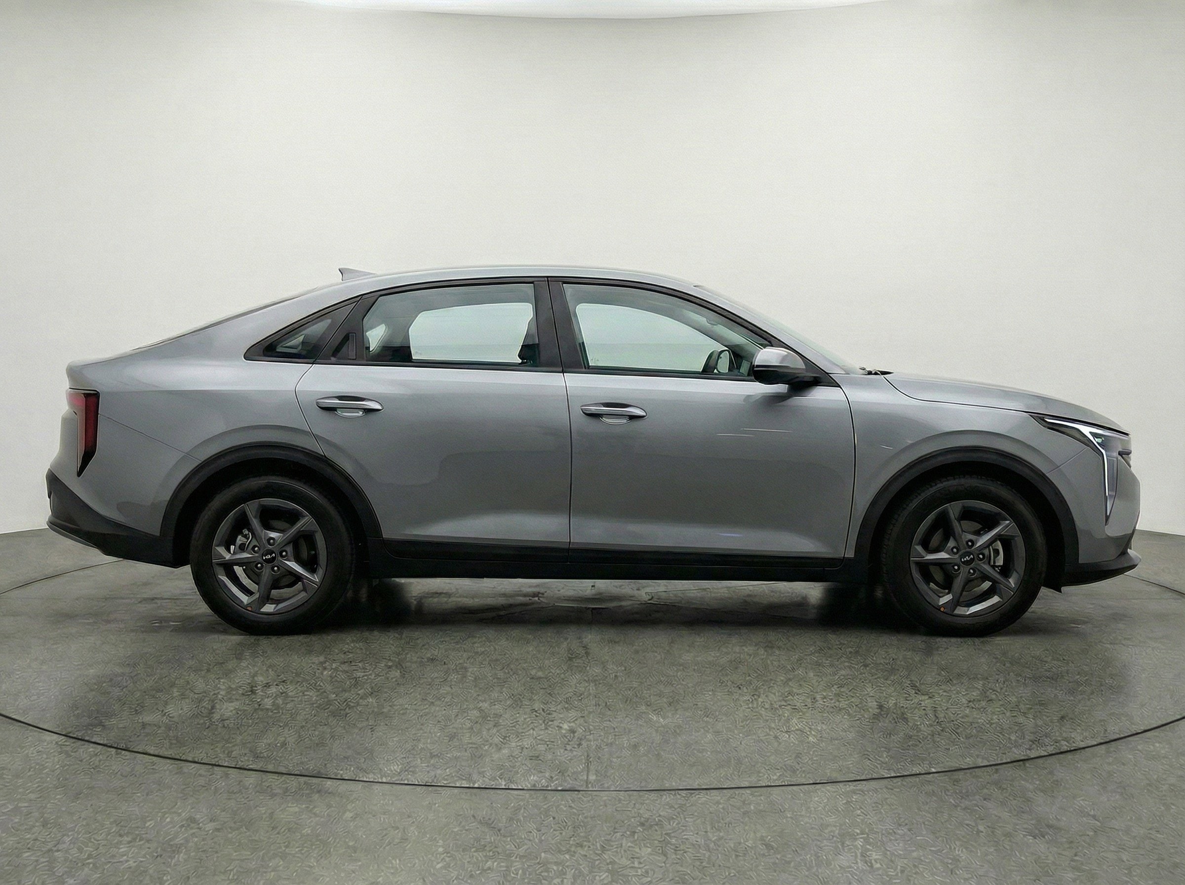 Thumbnail: 2025 Kia K4 - 11