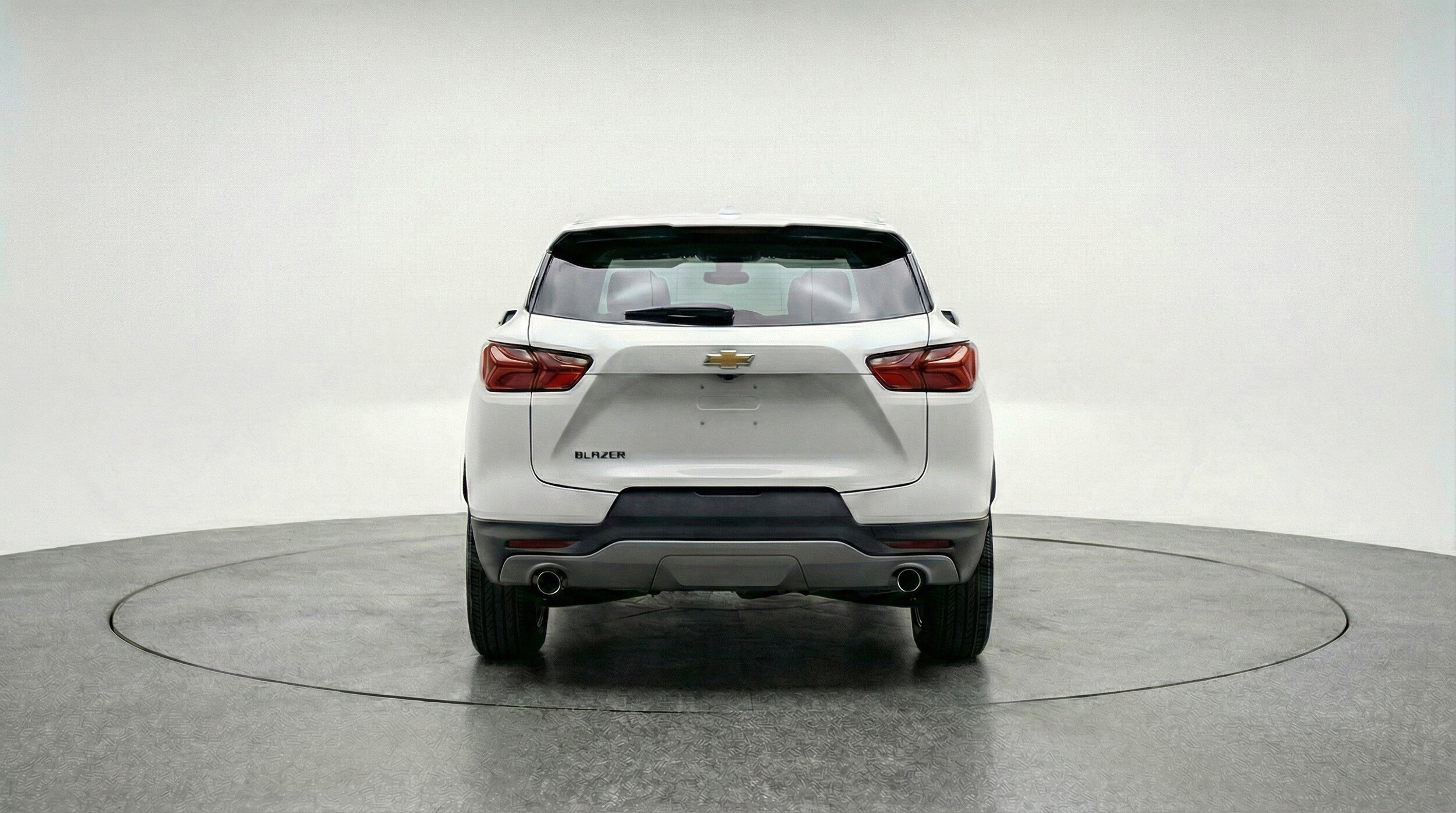 Thumbnail: 2025 Chevrolet Blazer - 7