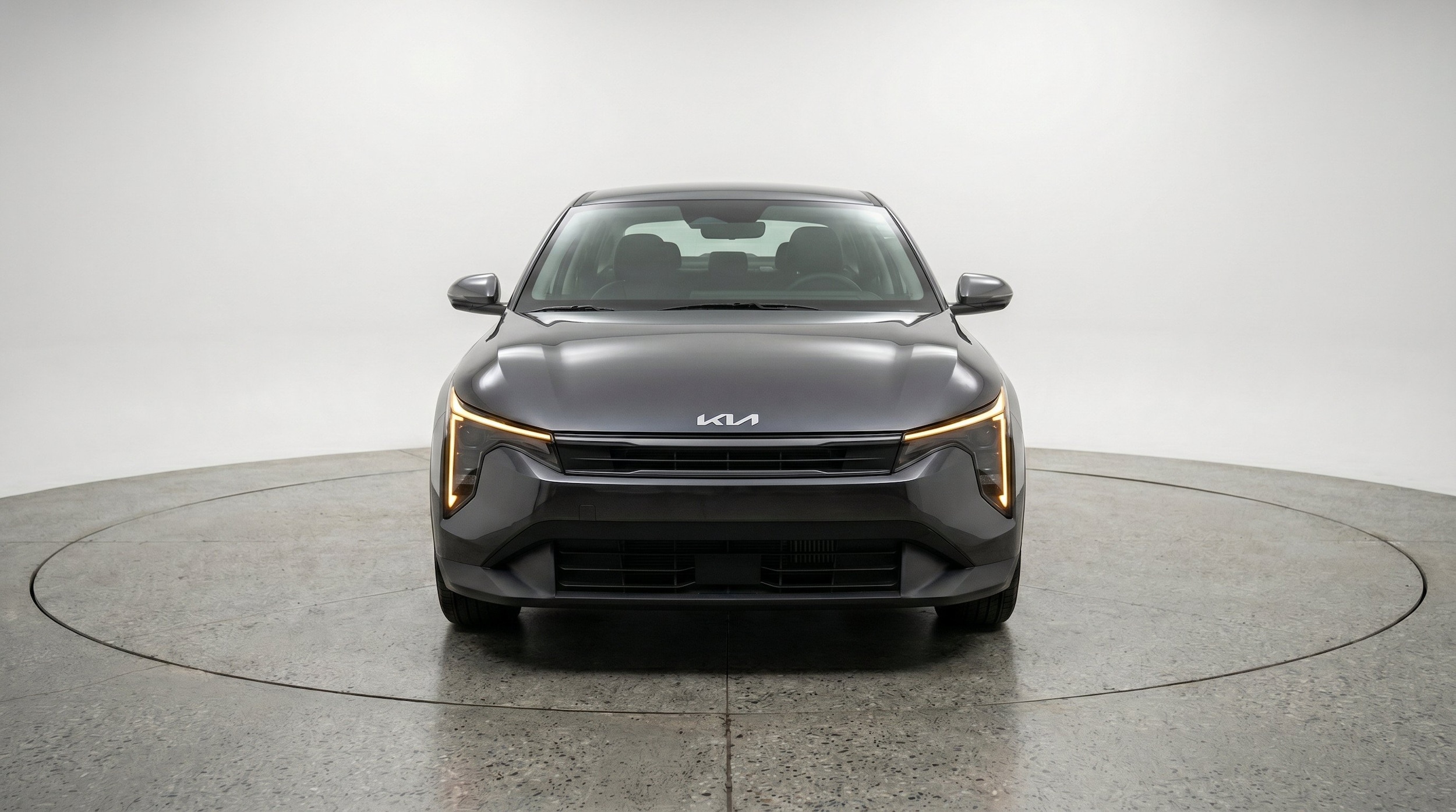 Thumbnail: 2025 Kia K4 - 2