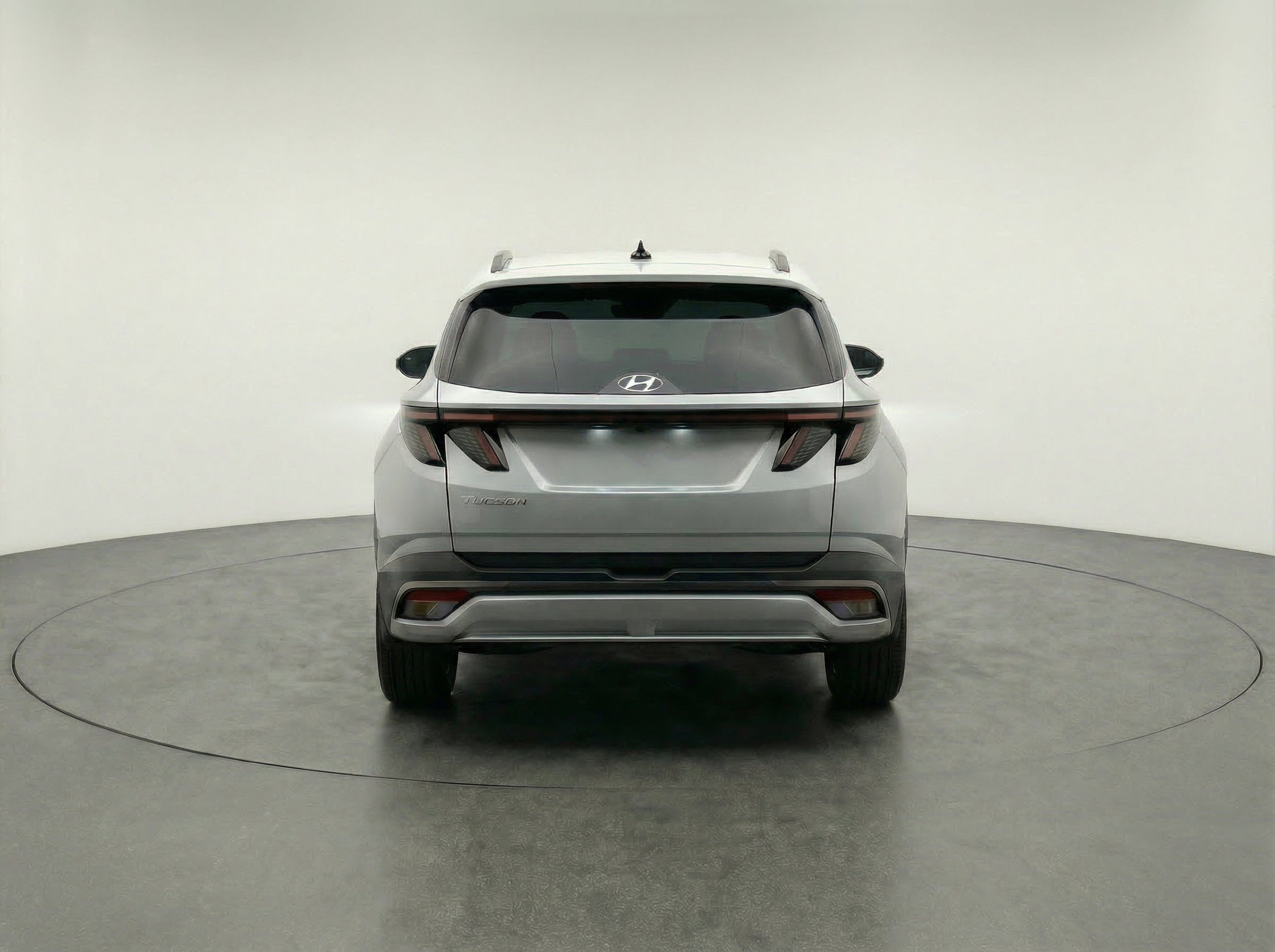 Thumbnail: 2025 Hyundai Tucson - 7
