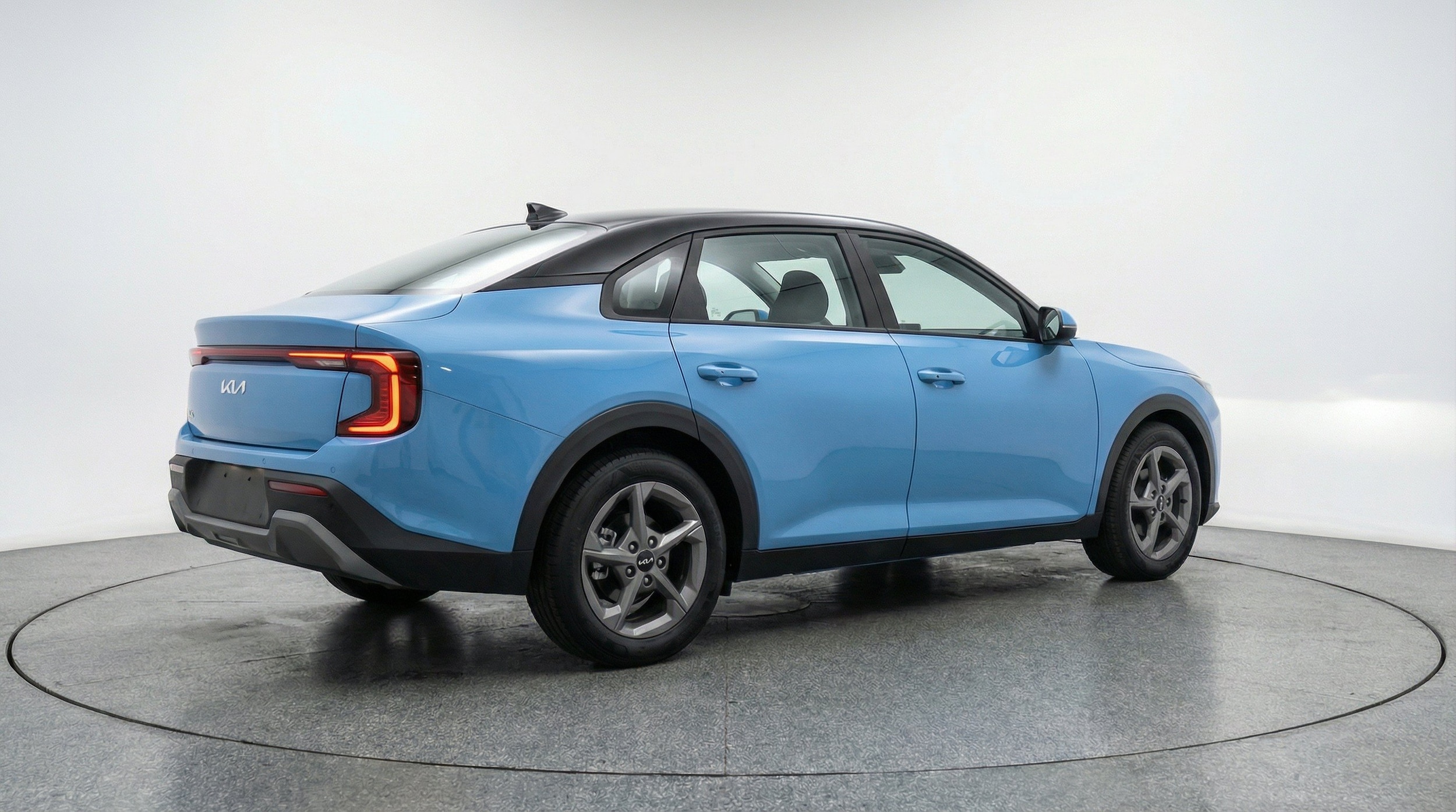 Thumbnail: 2026 Kia K4 - 9