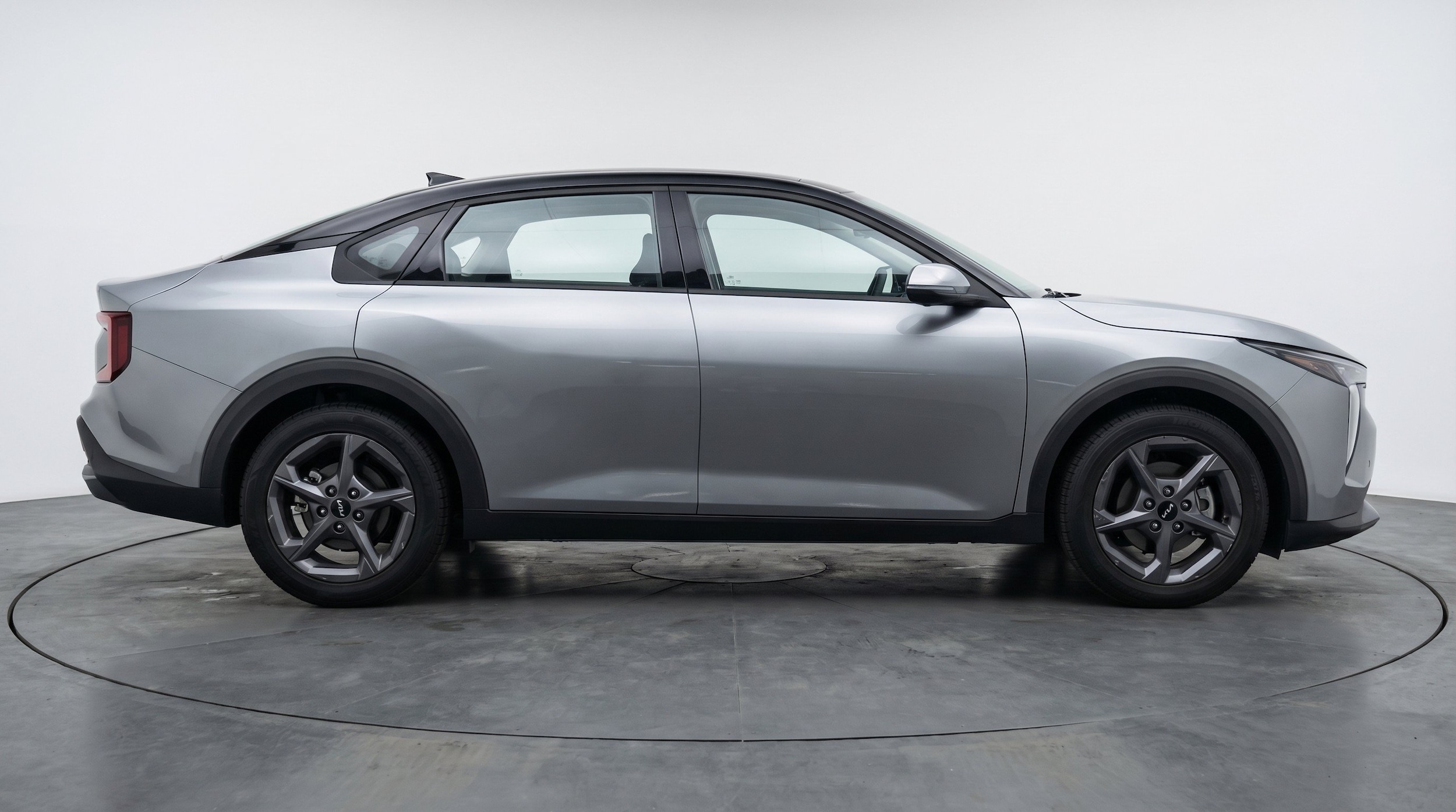Thumbnail: 2025 Kia K4 - 11