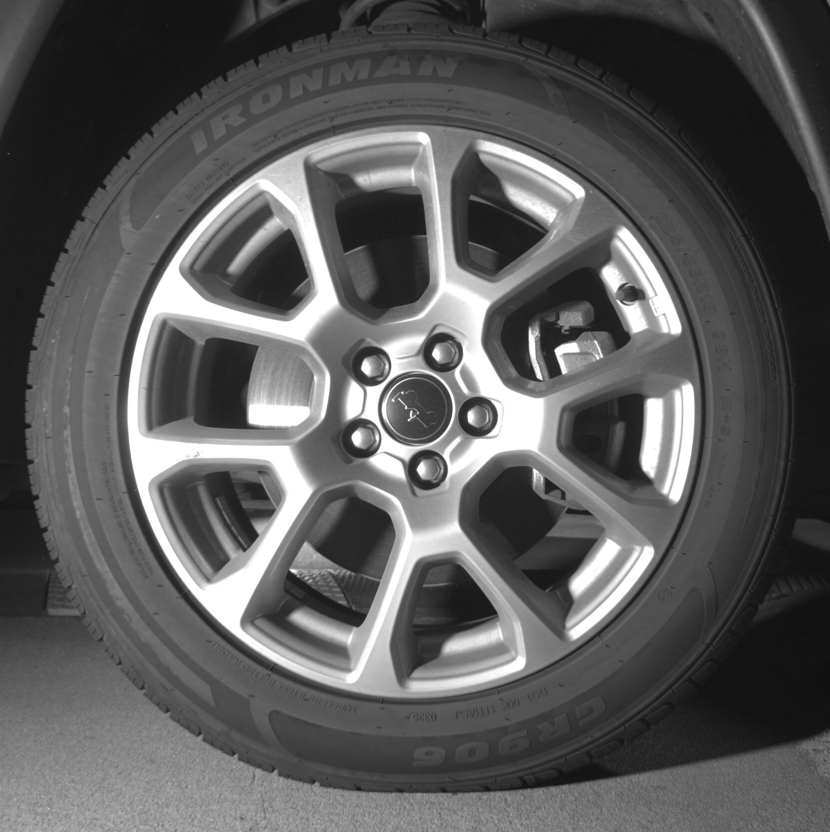 Thumbnail: 2025 Jeep Compass - 10