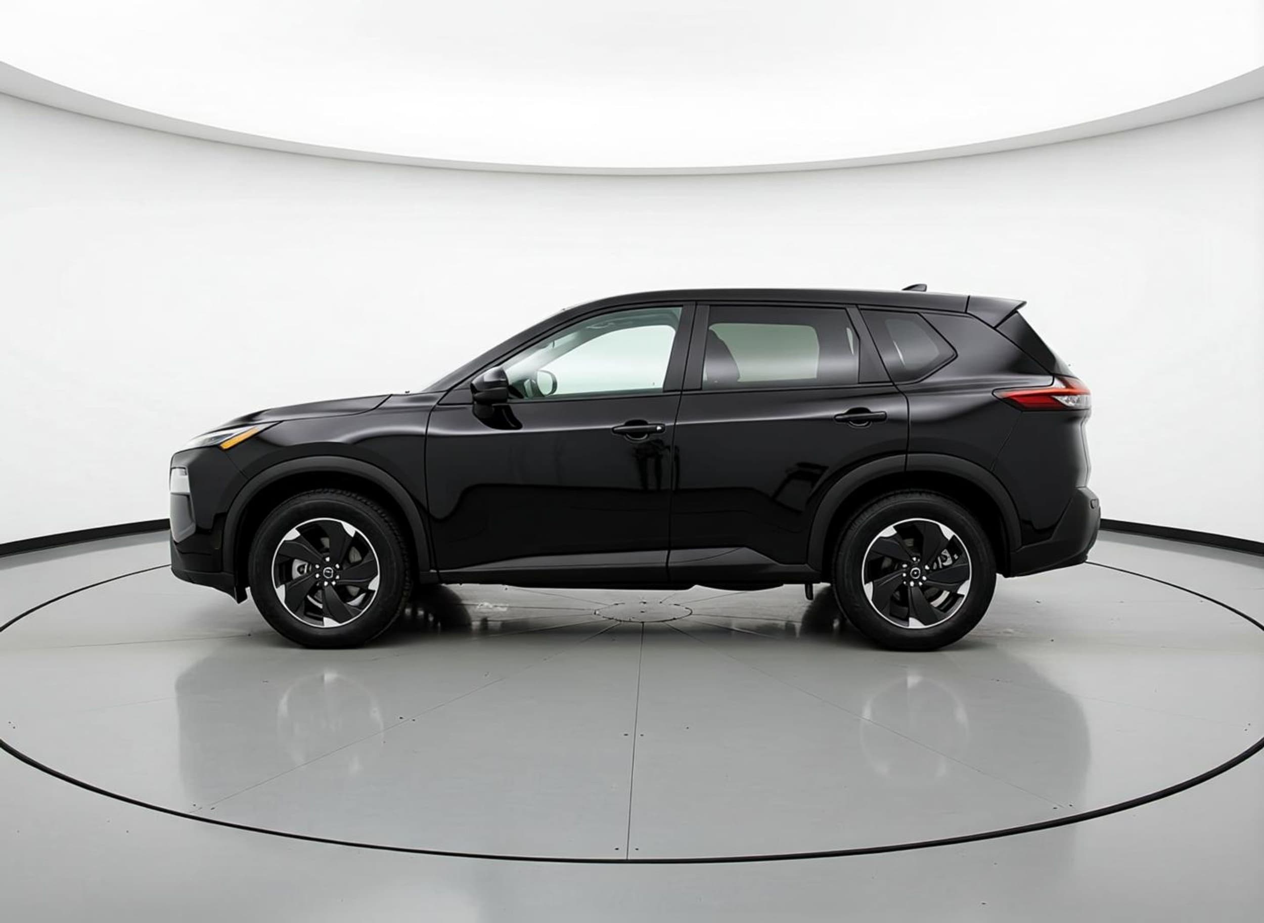 Thumbnail: 2025 Nissan Rogue - 5