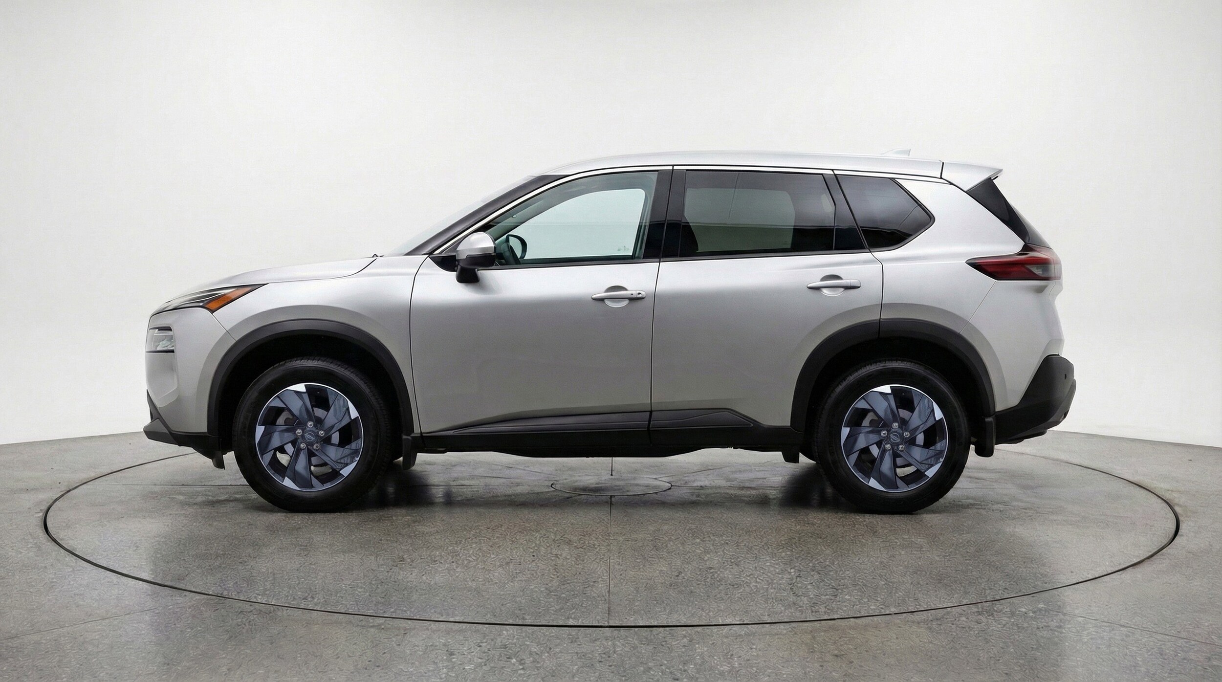 Thumbnail: 2025 Nissan Rogue - 5