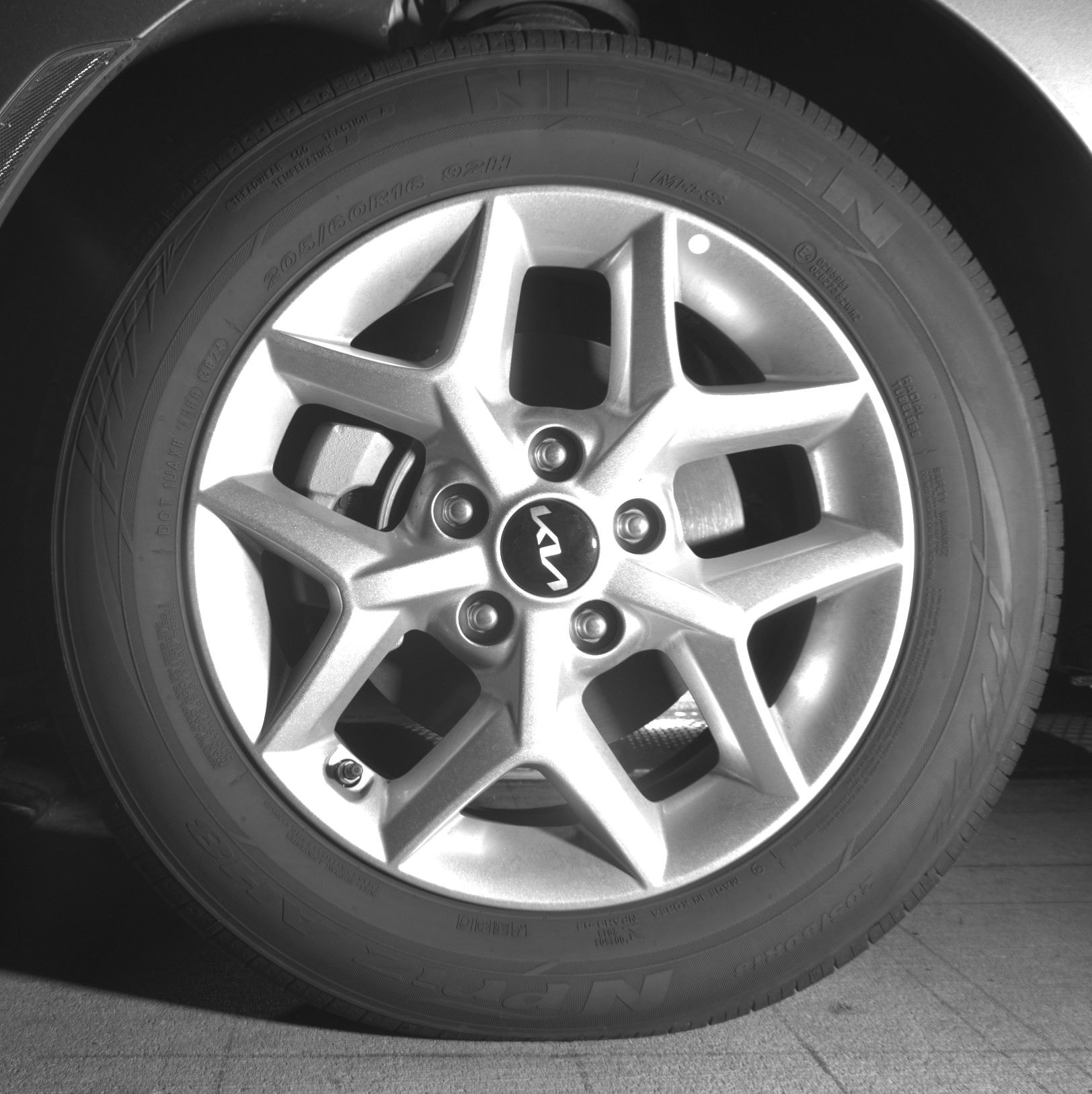 Thumbnail: 2025 Kia Soul - 9