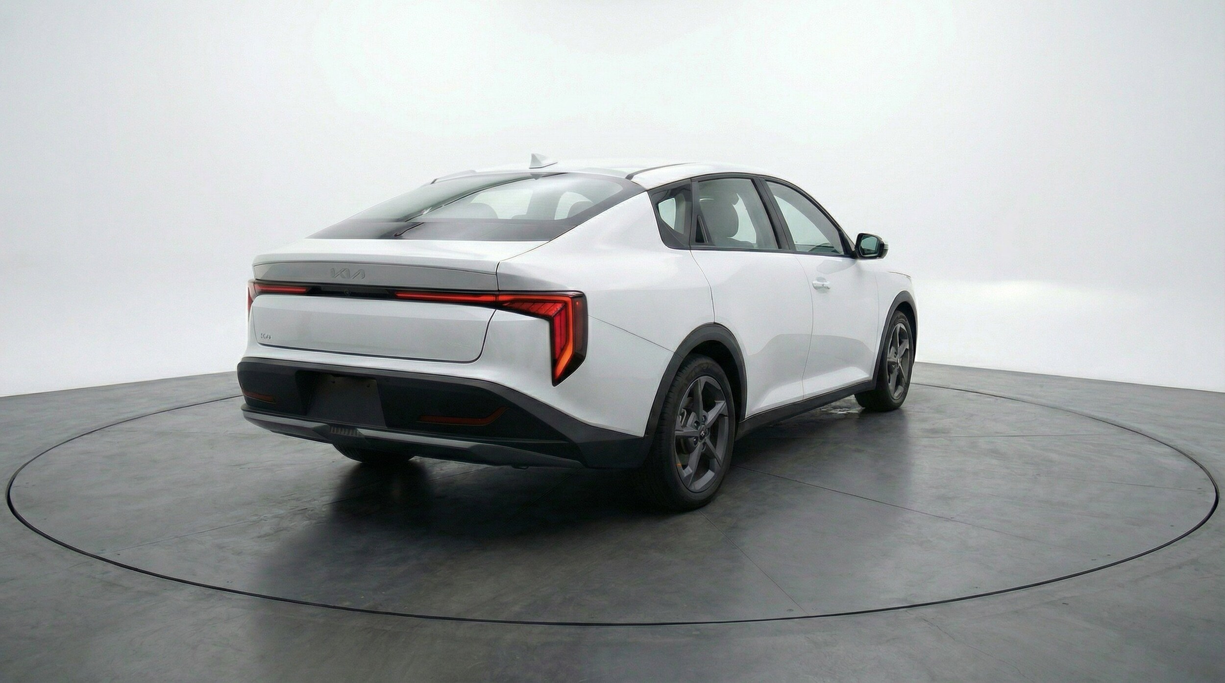 Thumbnail: 2025 Kia K4 - 9