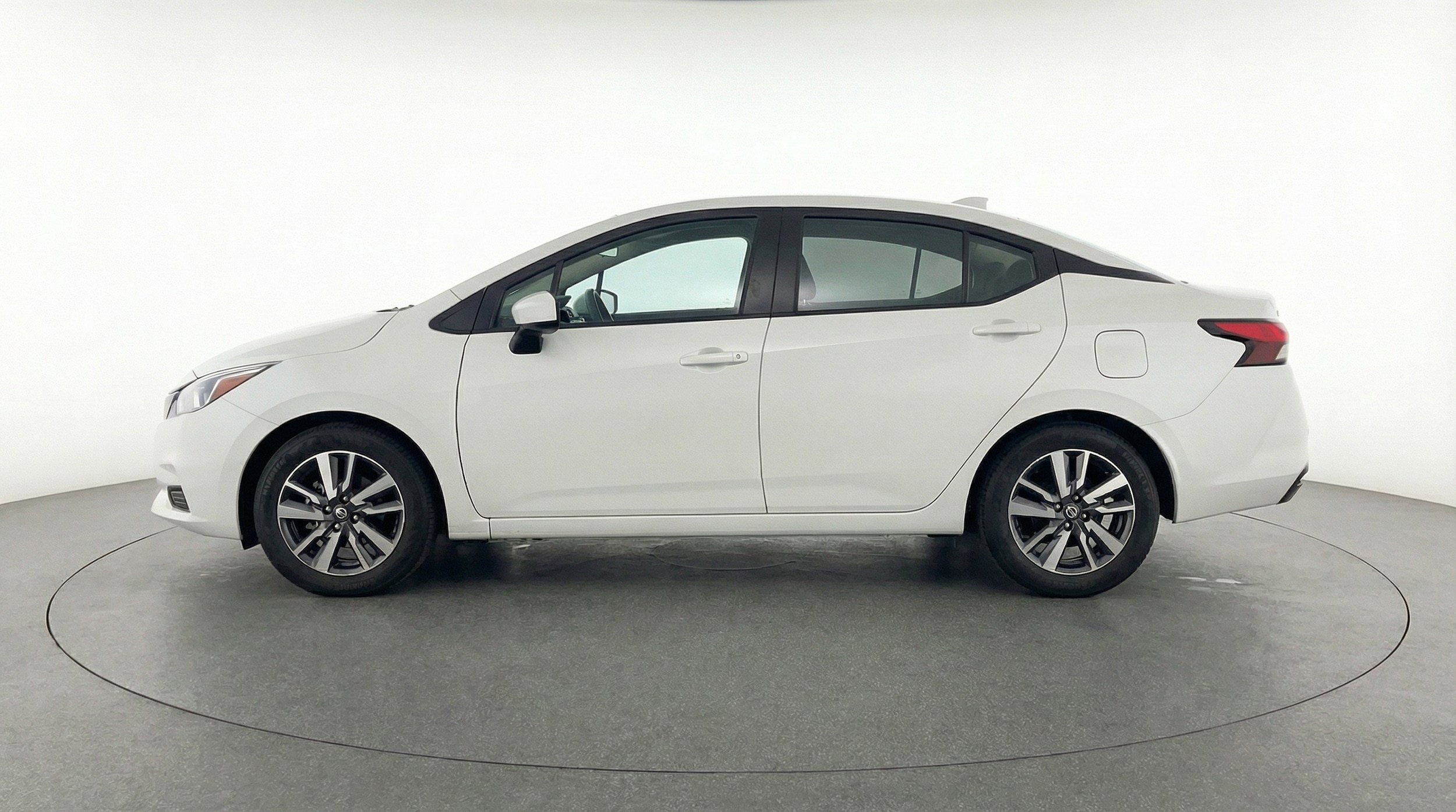 Thumbnail: 2025 Nissan Versa - 5
