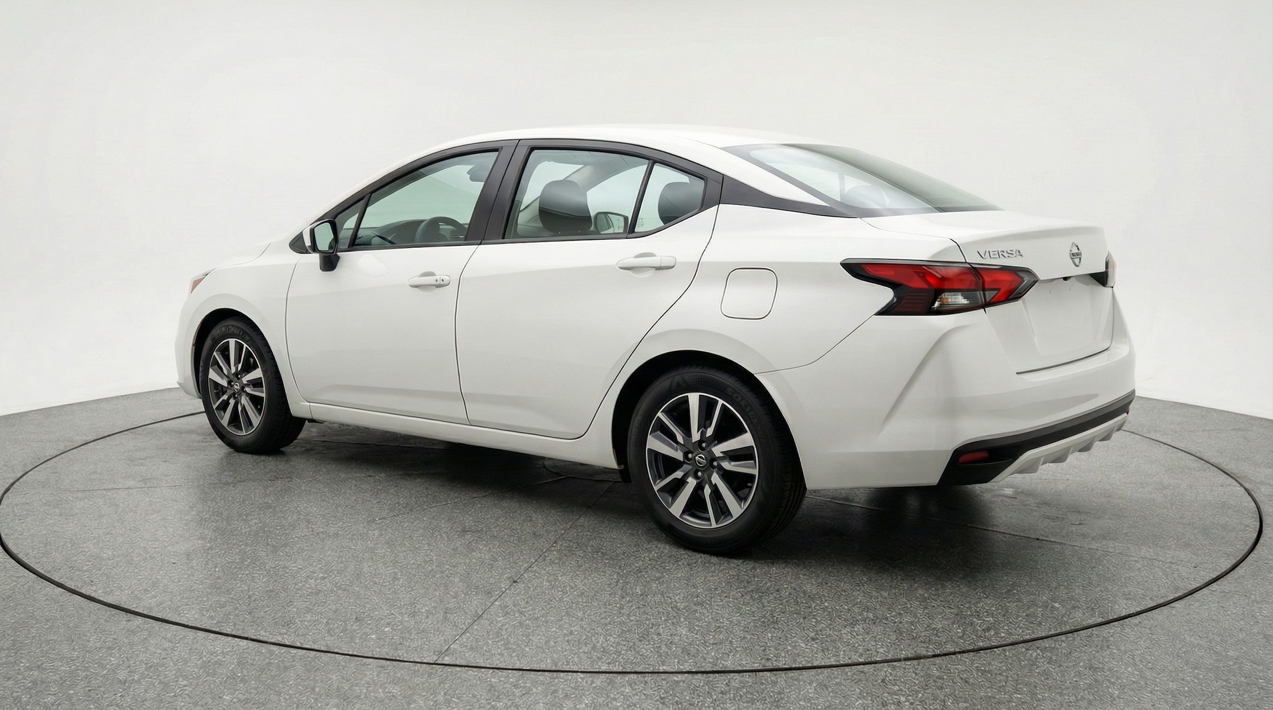 Thumbnail: 2025 Nissan Versa - 5