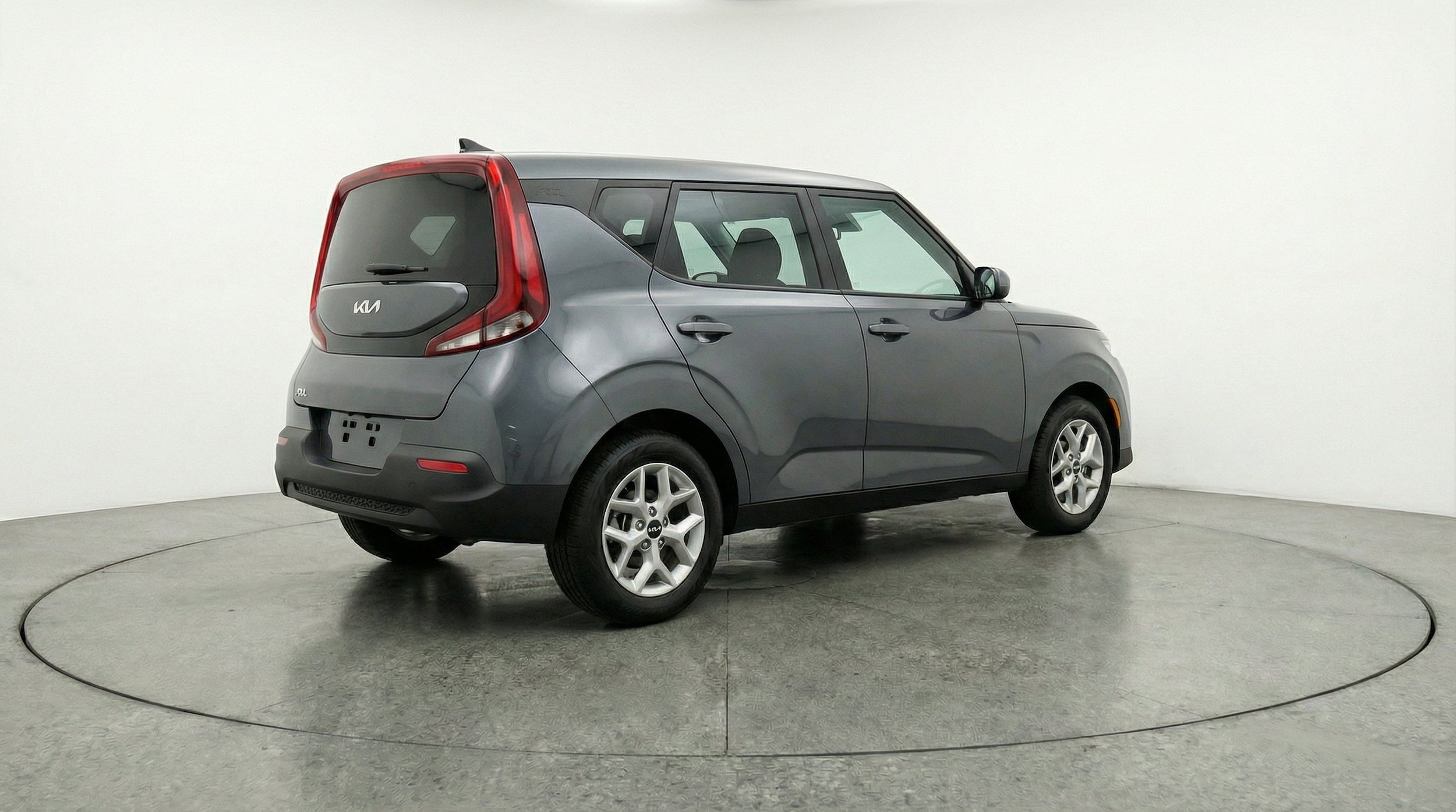 Thumbnail: 2025 Kia Soul - 9