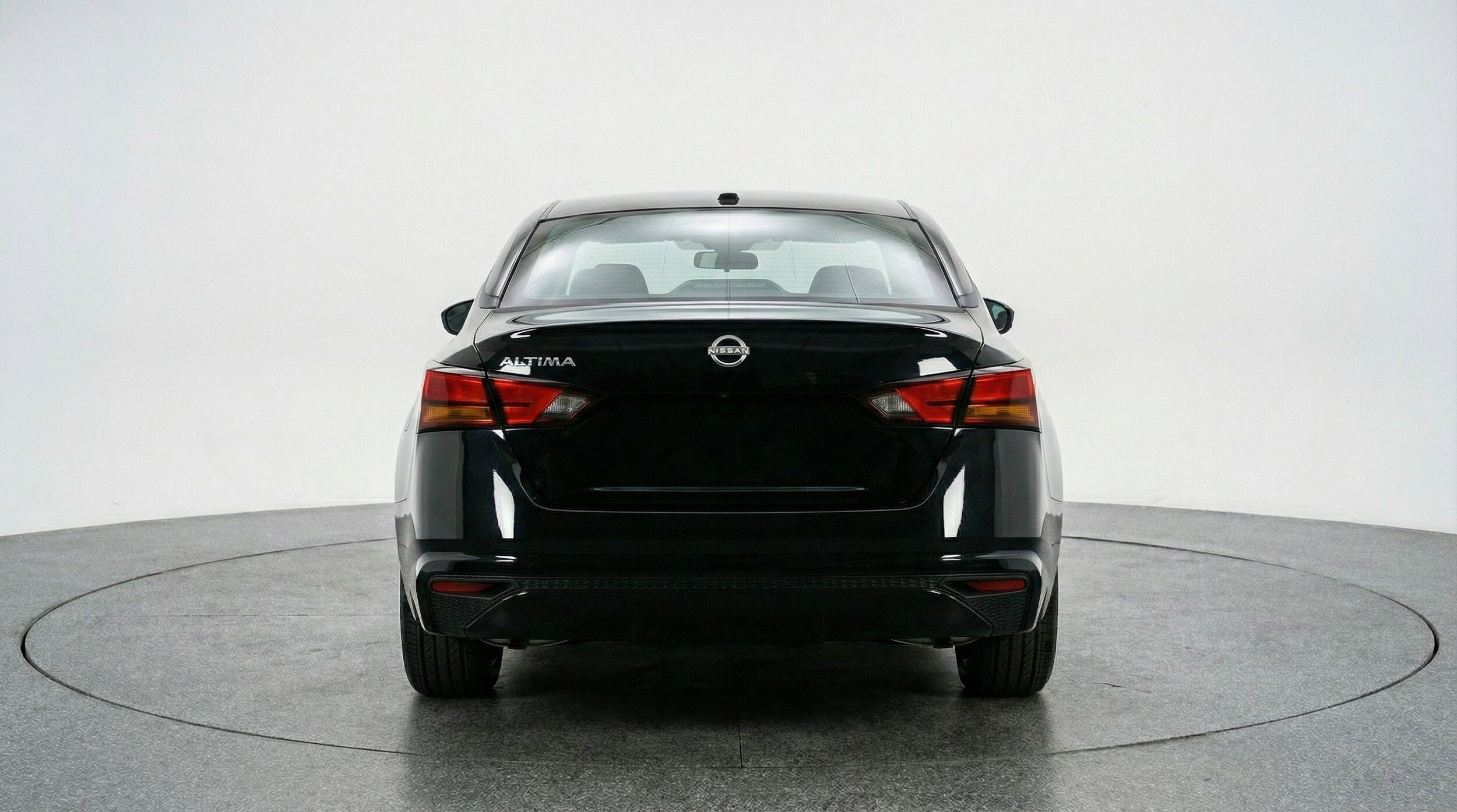 Thumbnail: 2025 Nissan Altima - 7