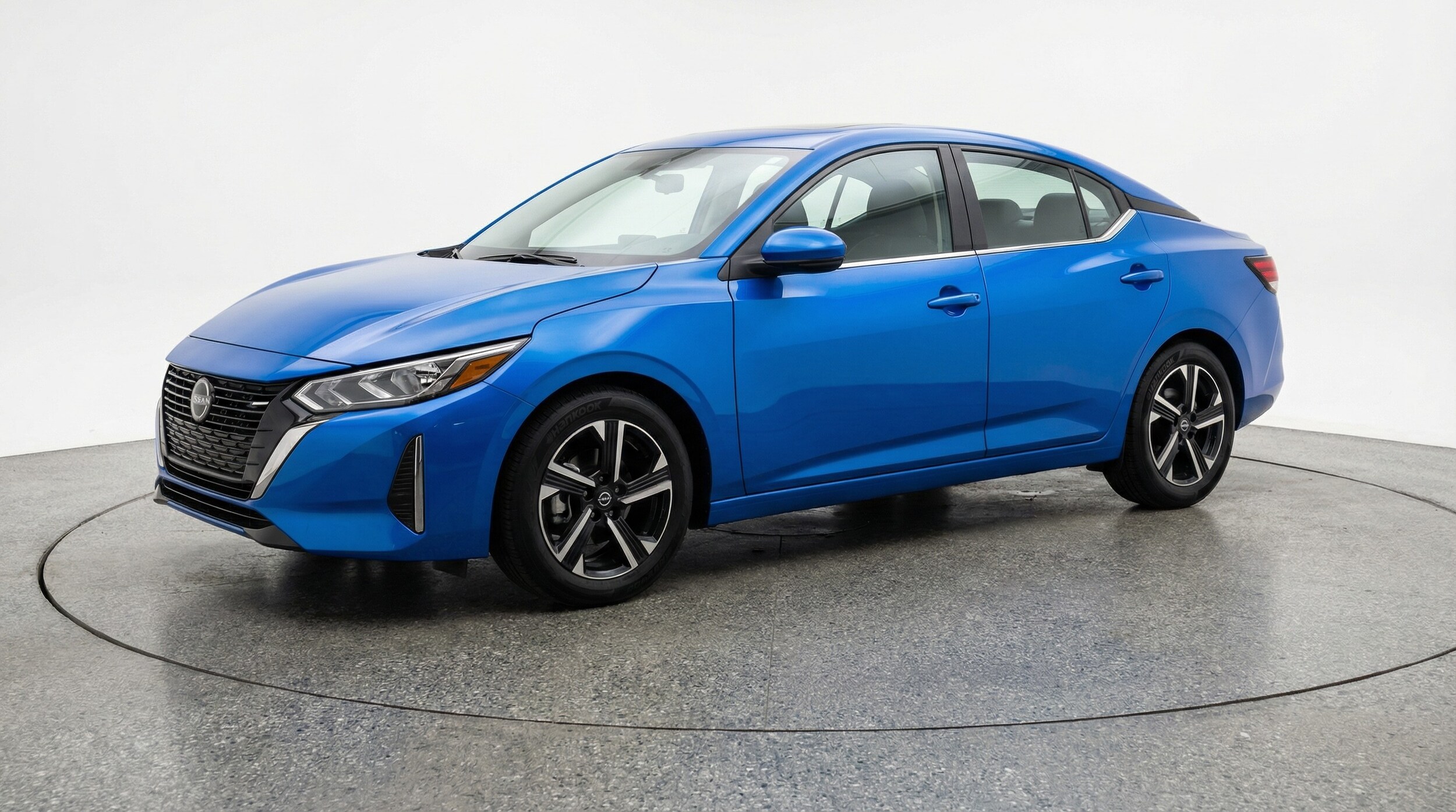 Thumbnail: 2025 Nissan Sentra - 3