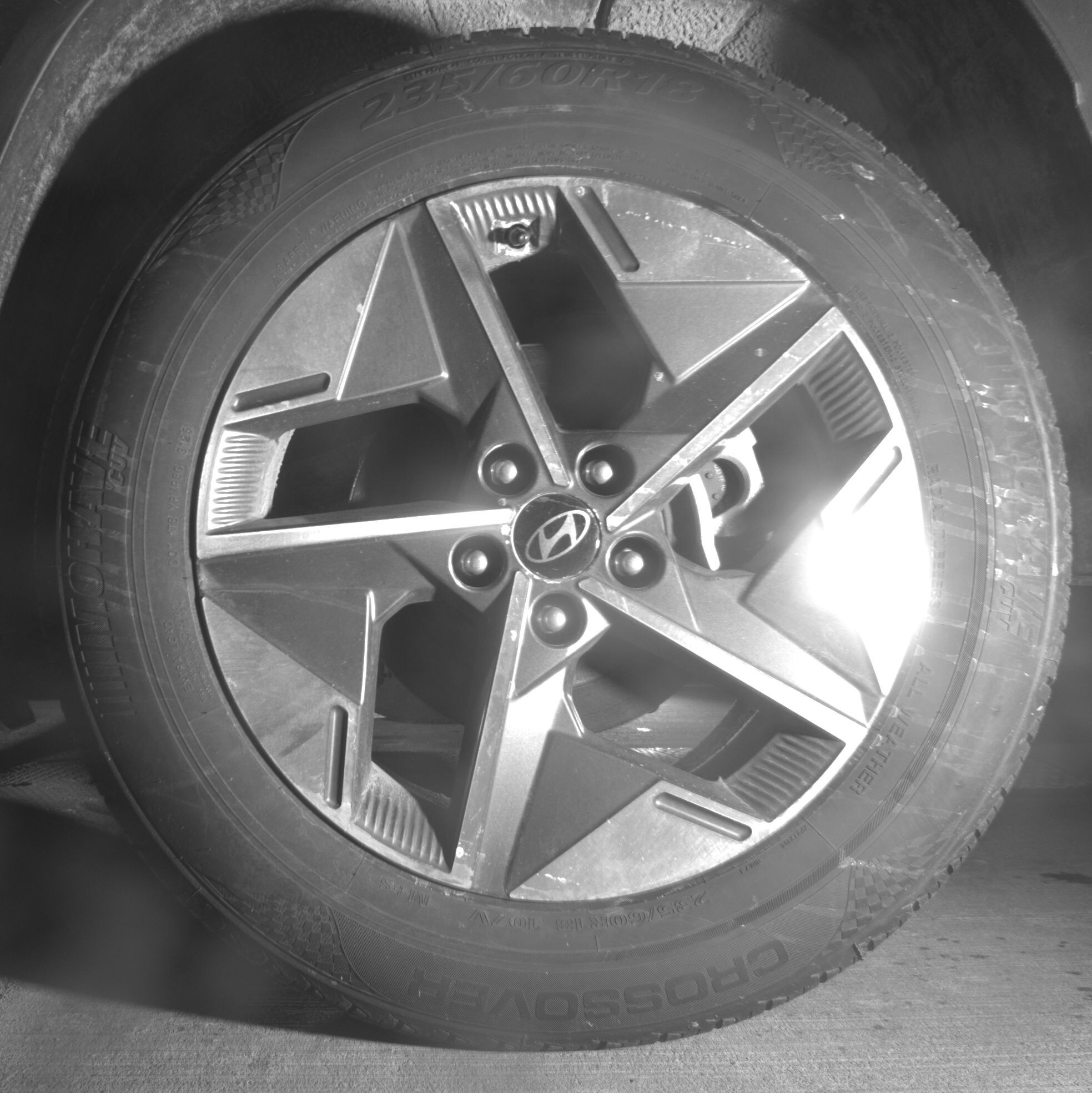 Thumbnail: 2025 Hyundai Tucson - 11