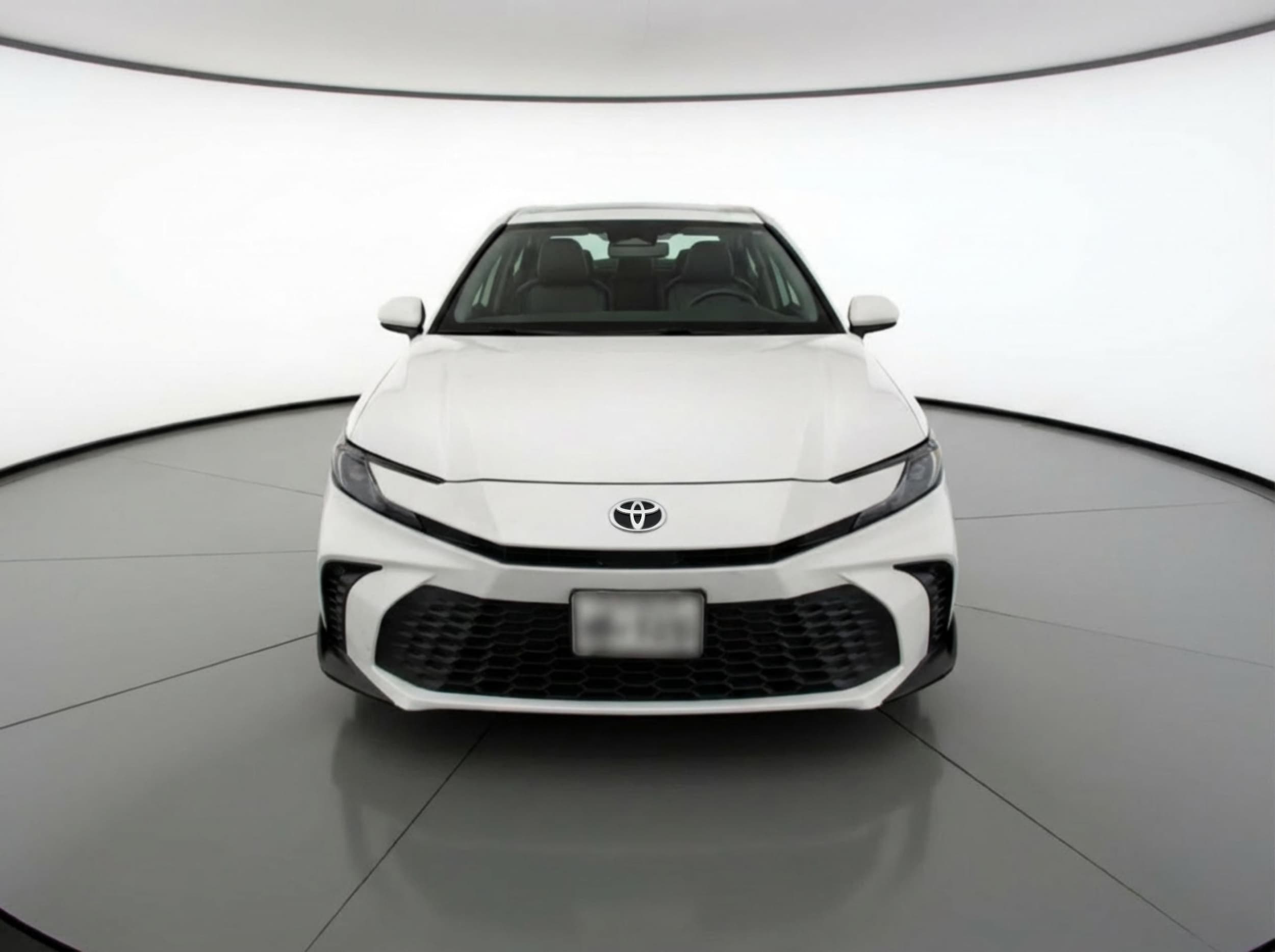 Thumbnail: 2025 Toyota Camry - 2