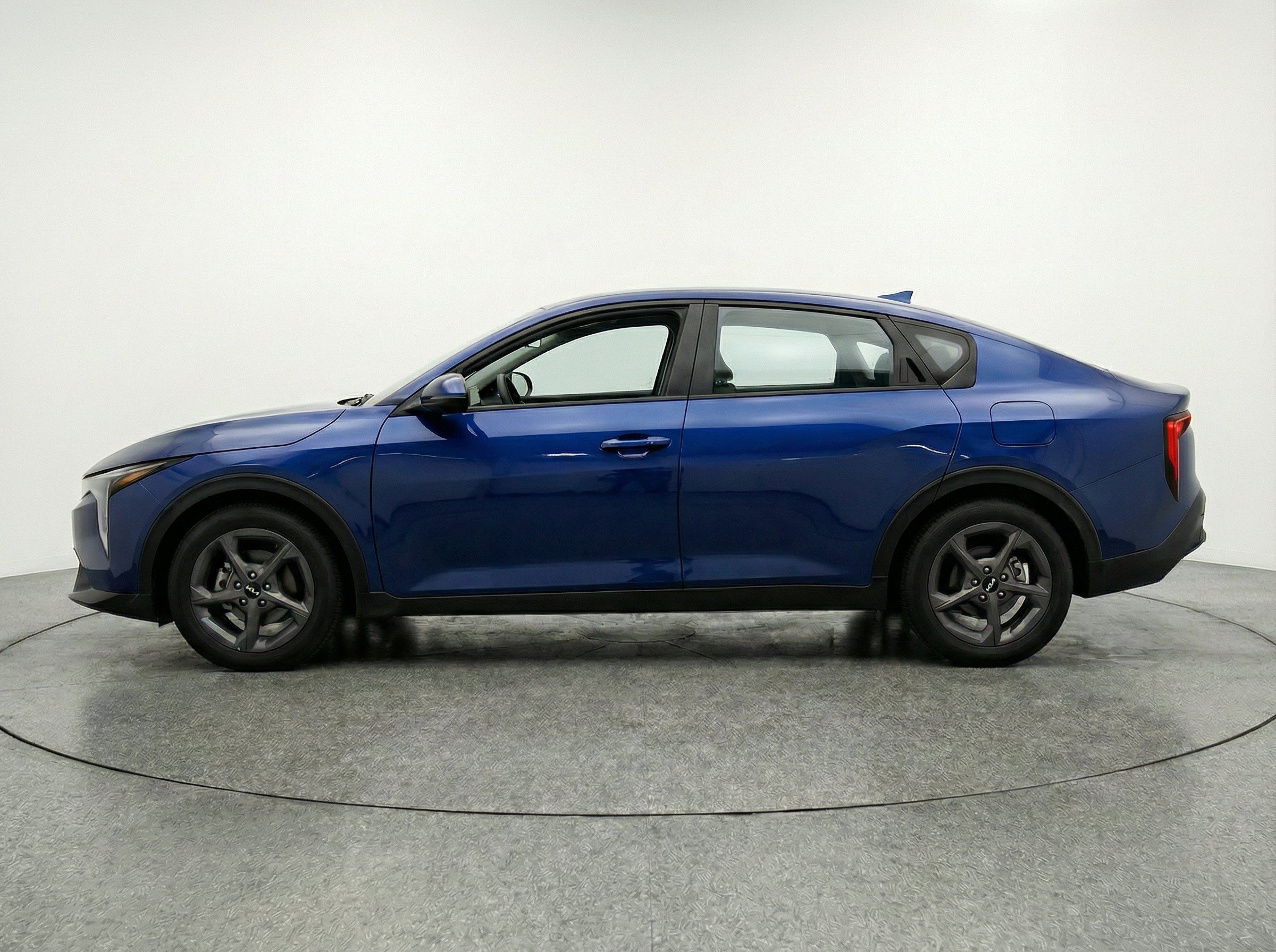 Thumbnail: 2025 Kia K4 - 5