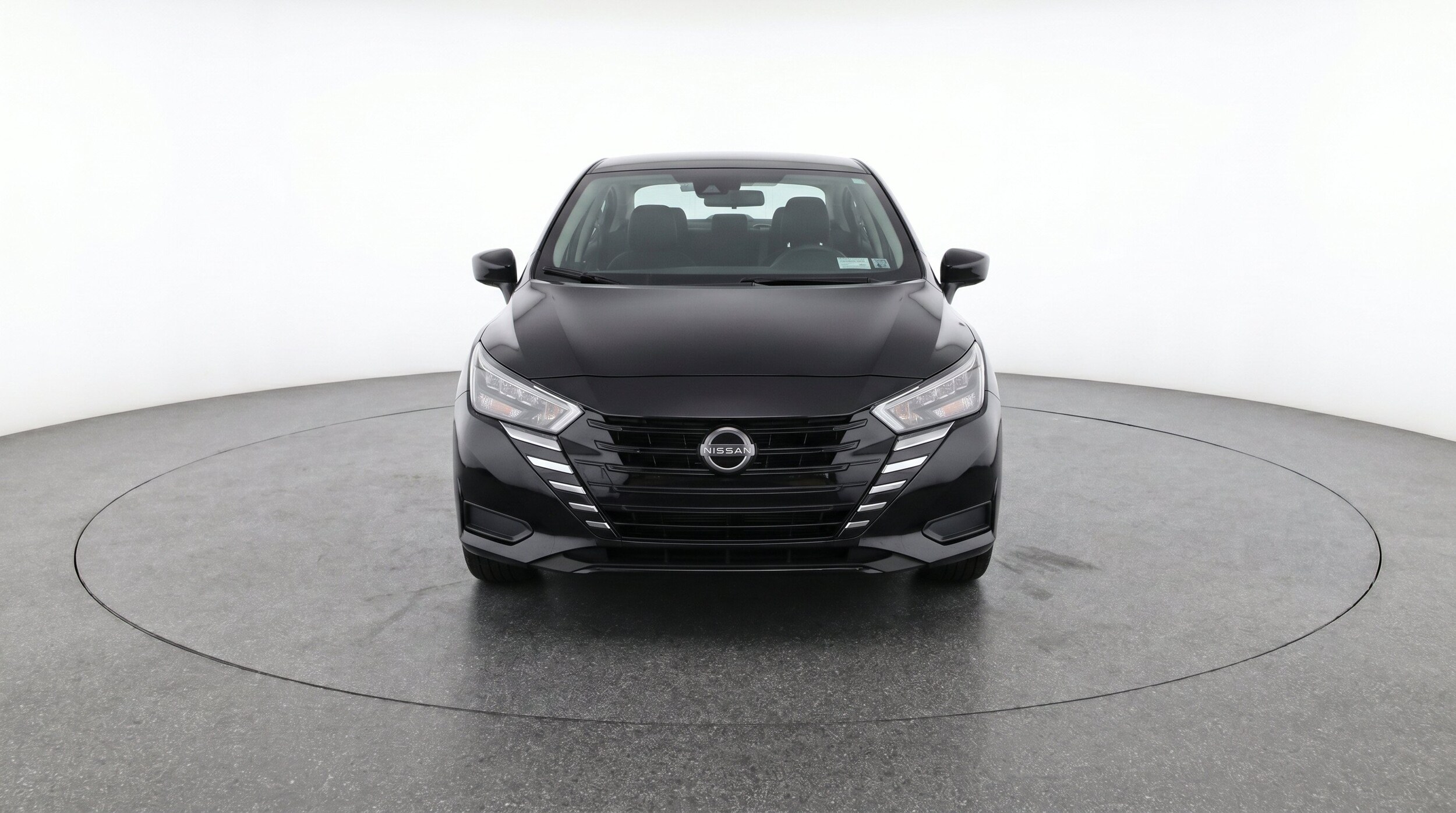 Thumbnail: 2025 Nissan Versa - 2