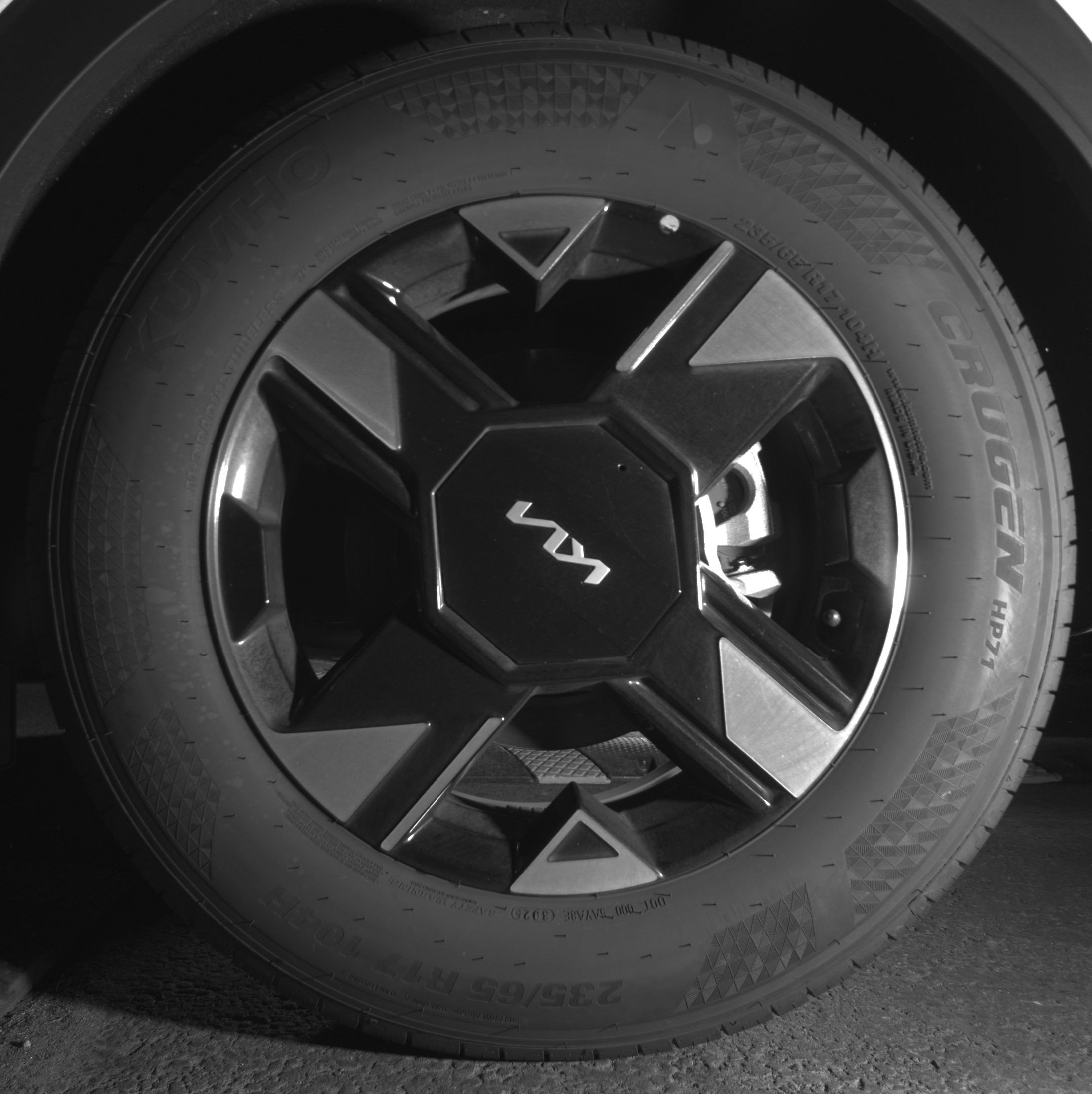 Thumbnail: 2026 Kia Sportage - 14