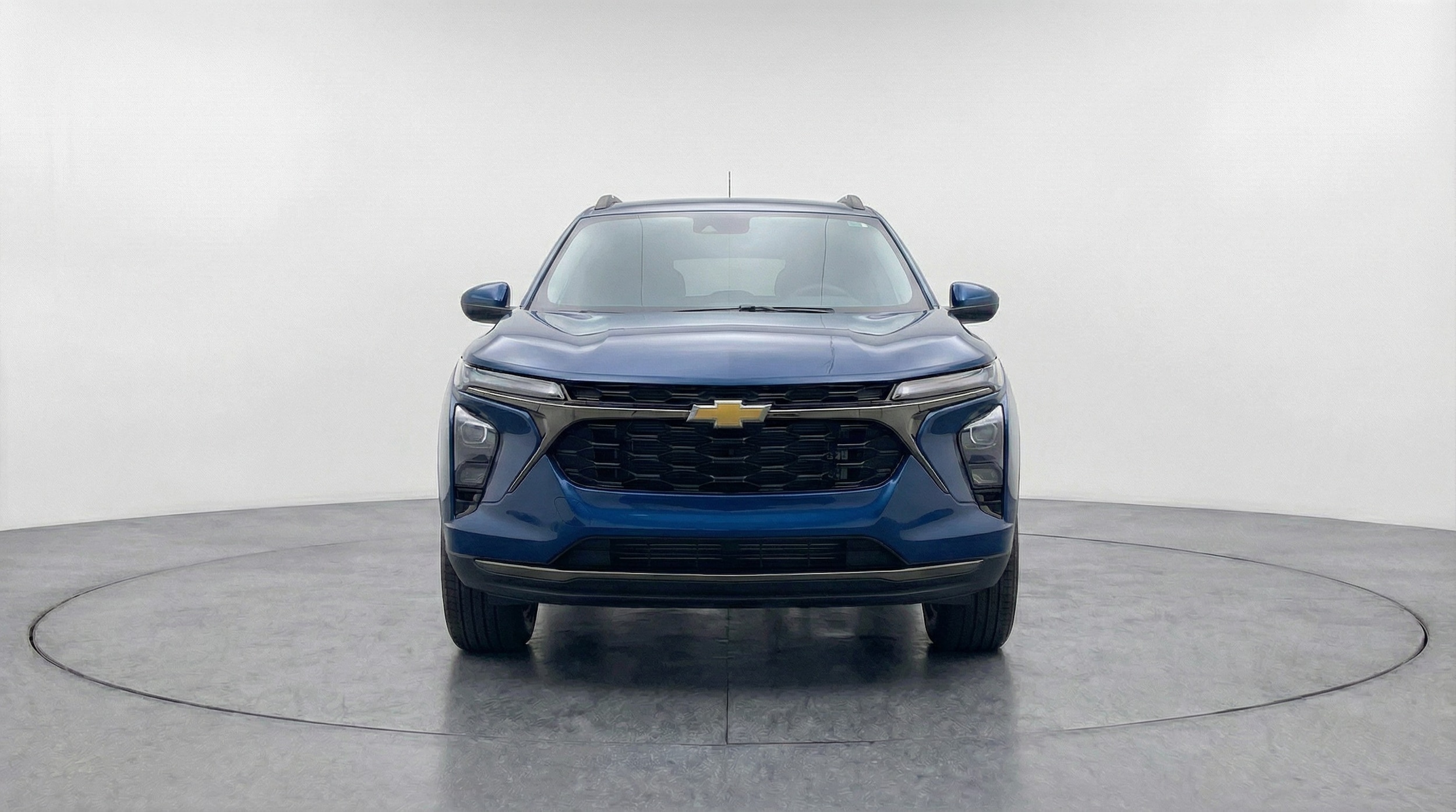 Thumbnail: 2025 Chevrolet Trax - 2