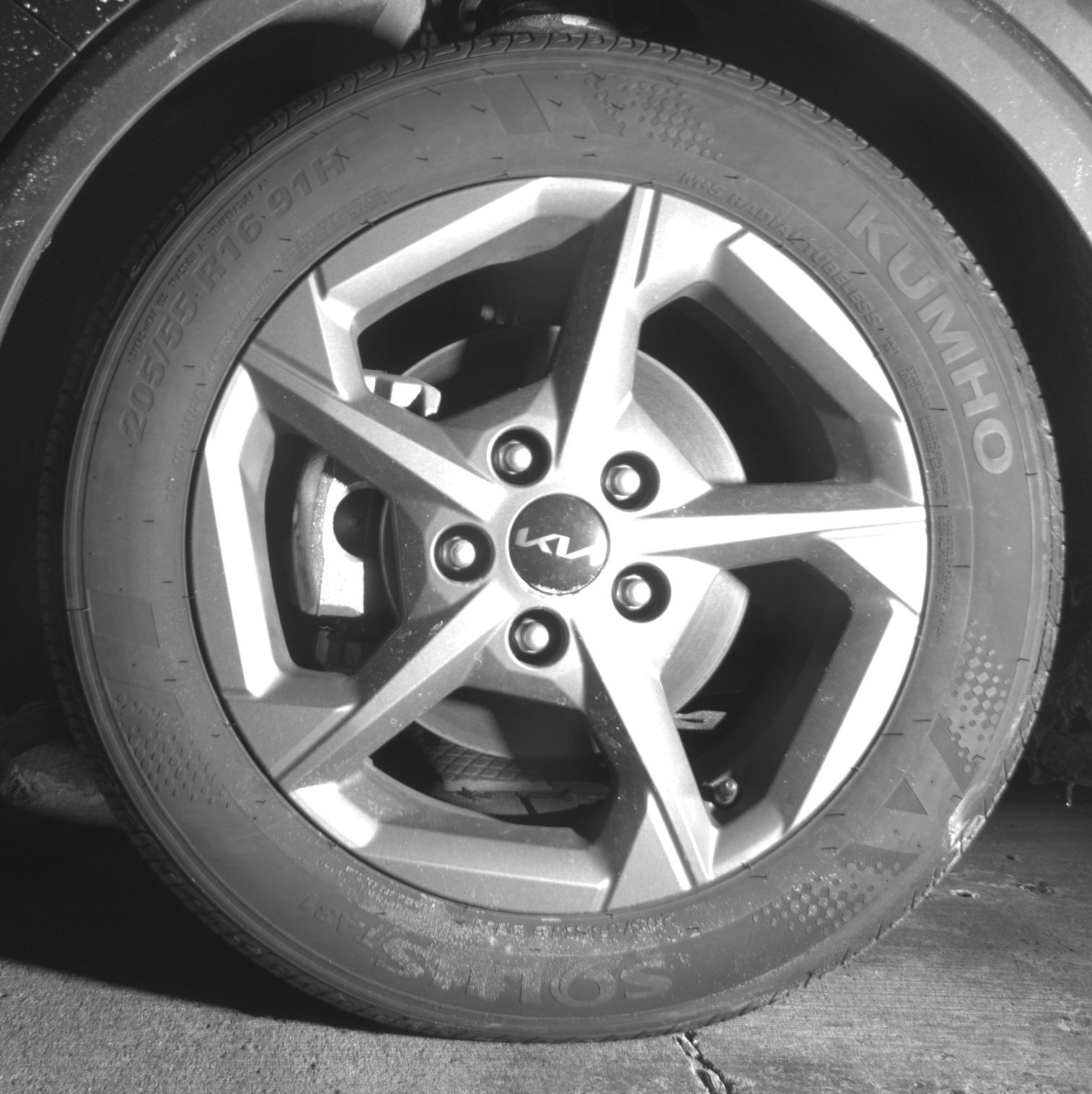 Thumbnail: 2025 Kia K4 - 9