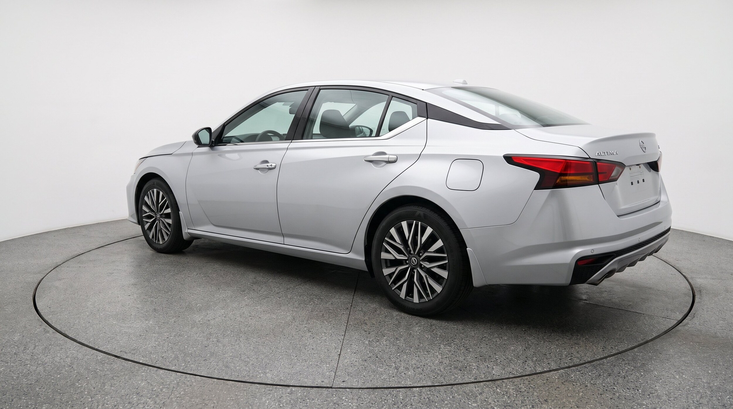 Thumbnail: 2026 Nissan Altima - 6
