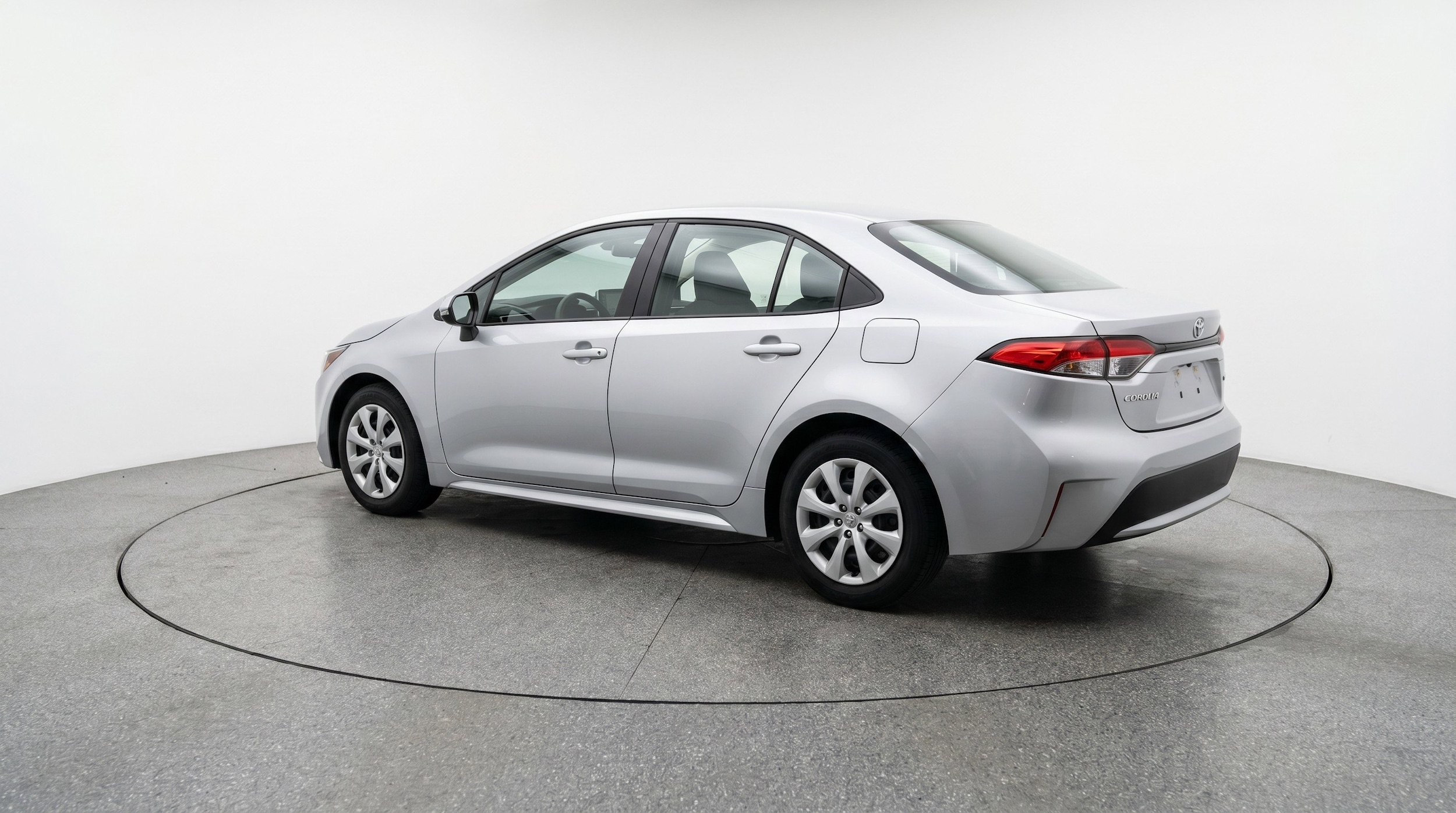 Thumbnail: 2025 Toyota Corolla - 6