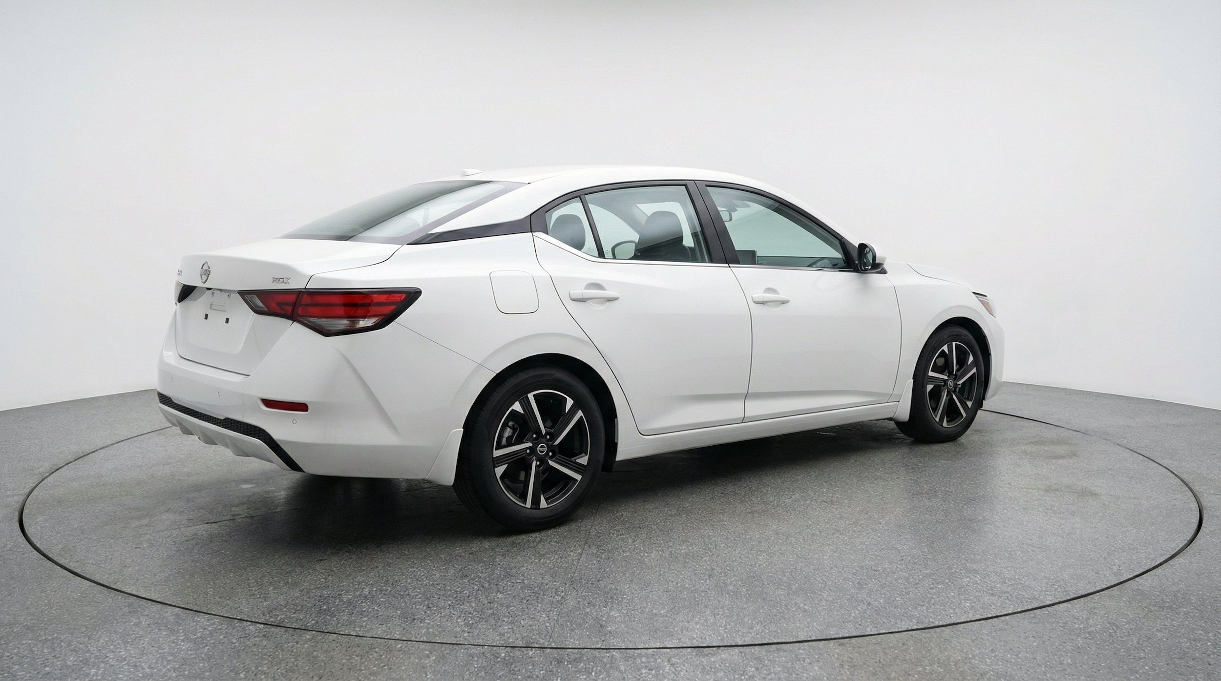 Thumbnail: 2025 Nissan Sentra - 9