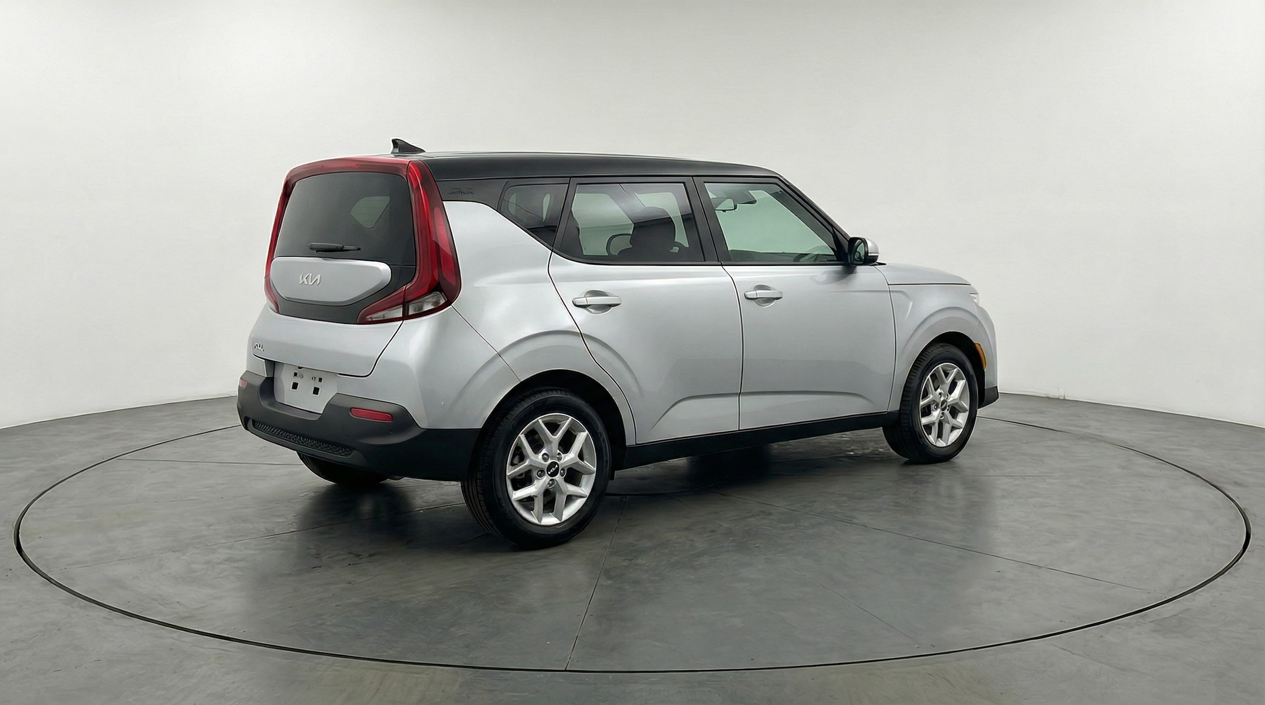 Thumbnail: 2025 Kia Soul - 7