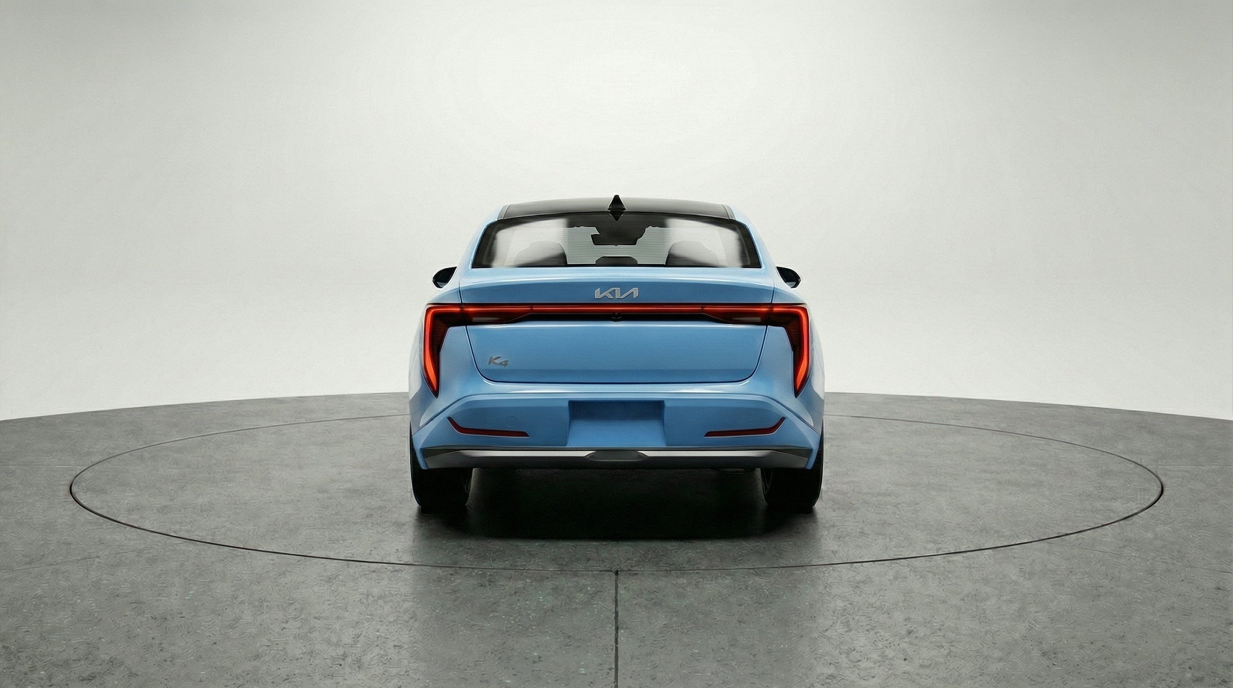 Thumbnail: 2026 Kia K4 - 7