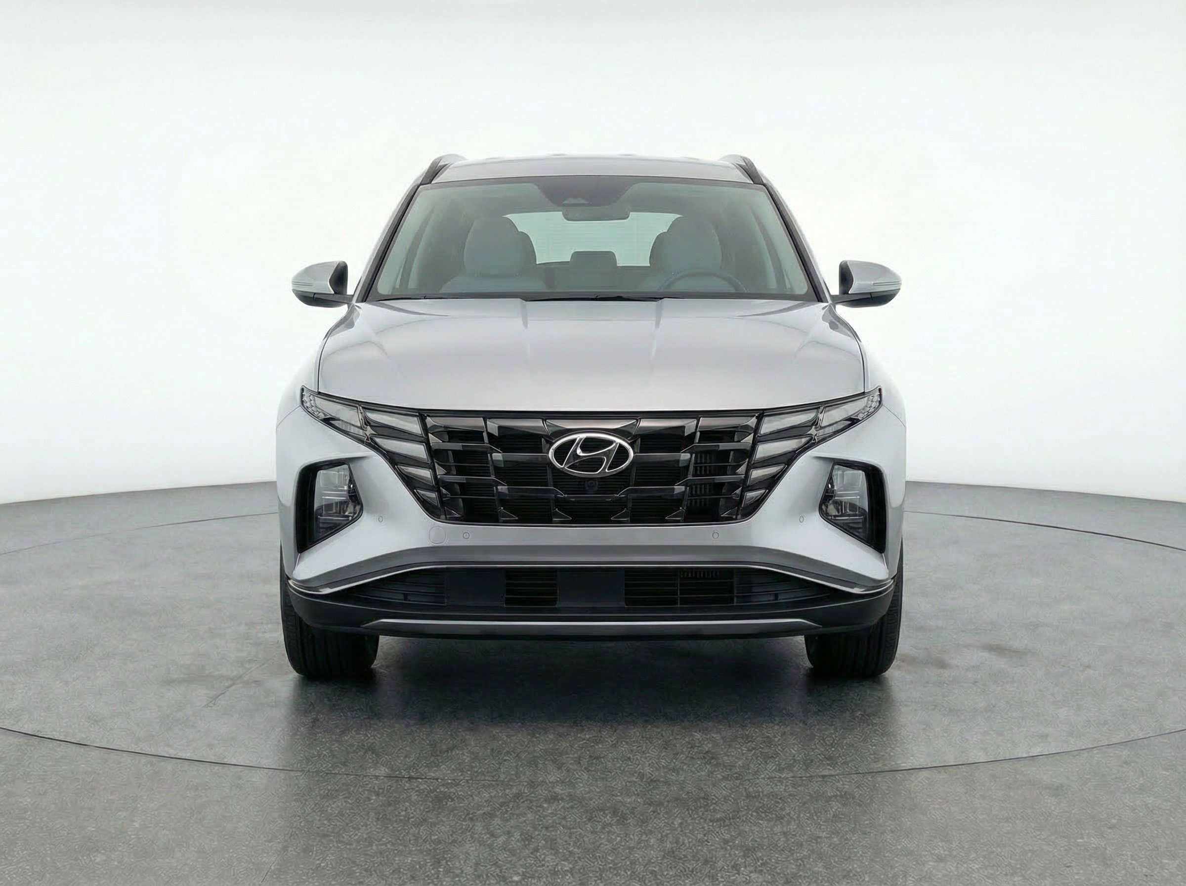 Thumbnail: 2025 Hyundai Tucson - 2