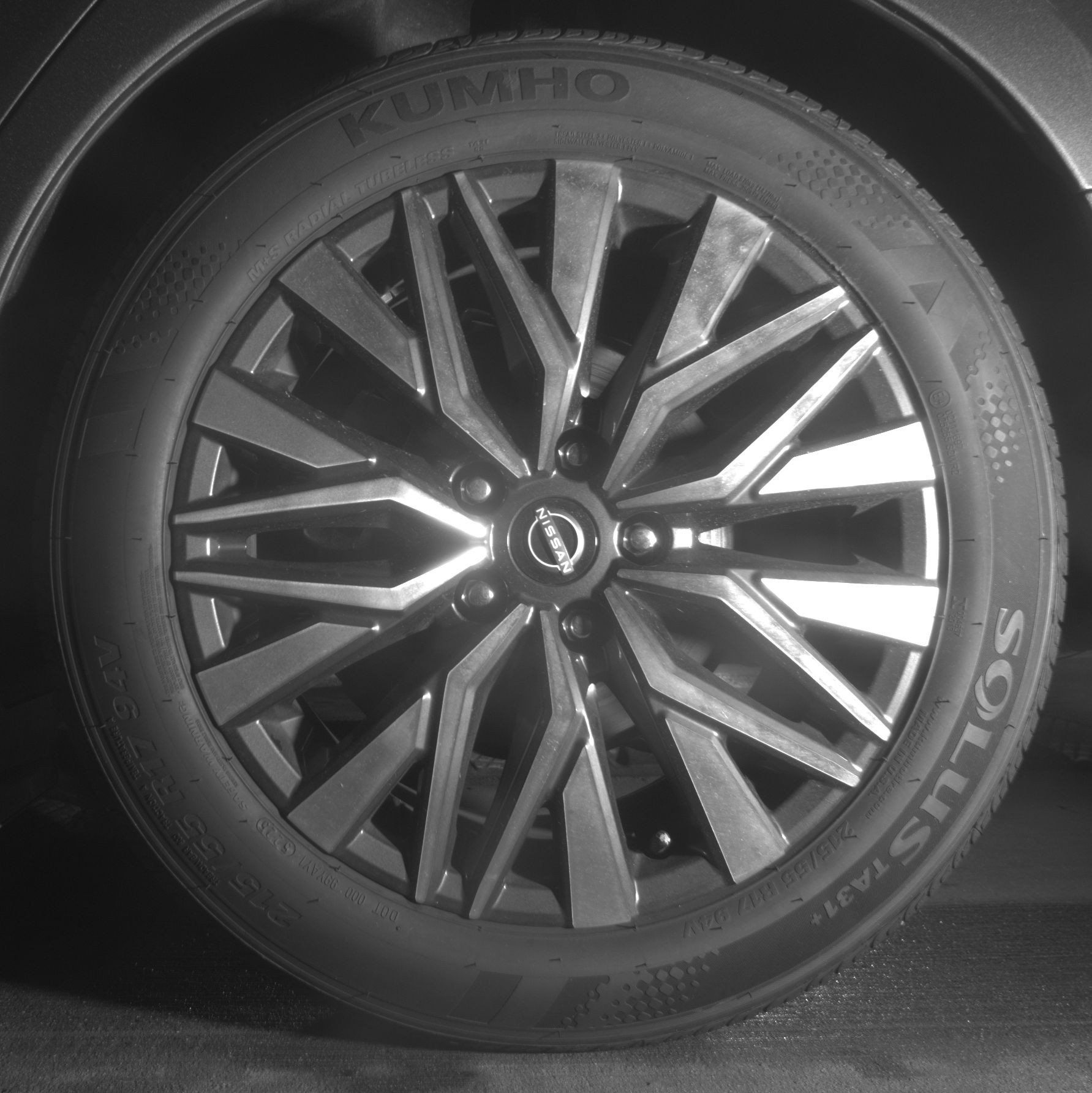 Thumbnail: 2026 Nissan Altima - 14