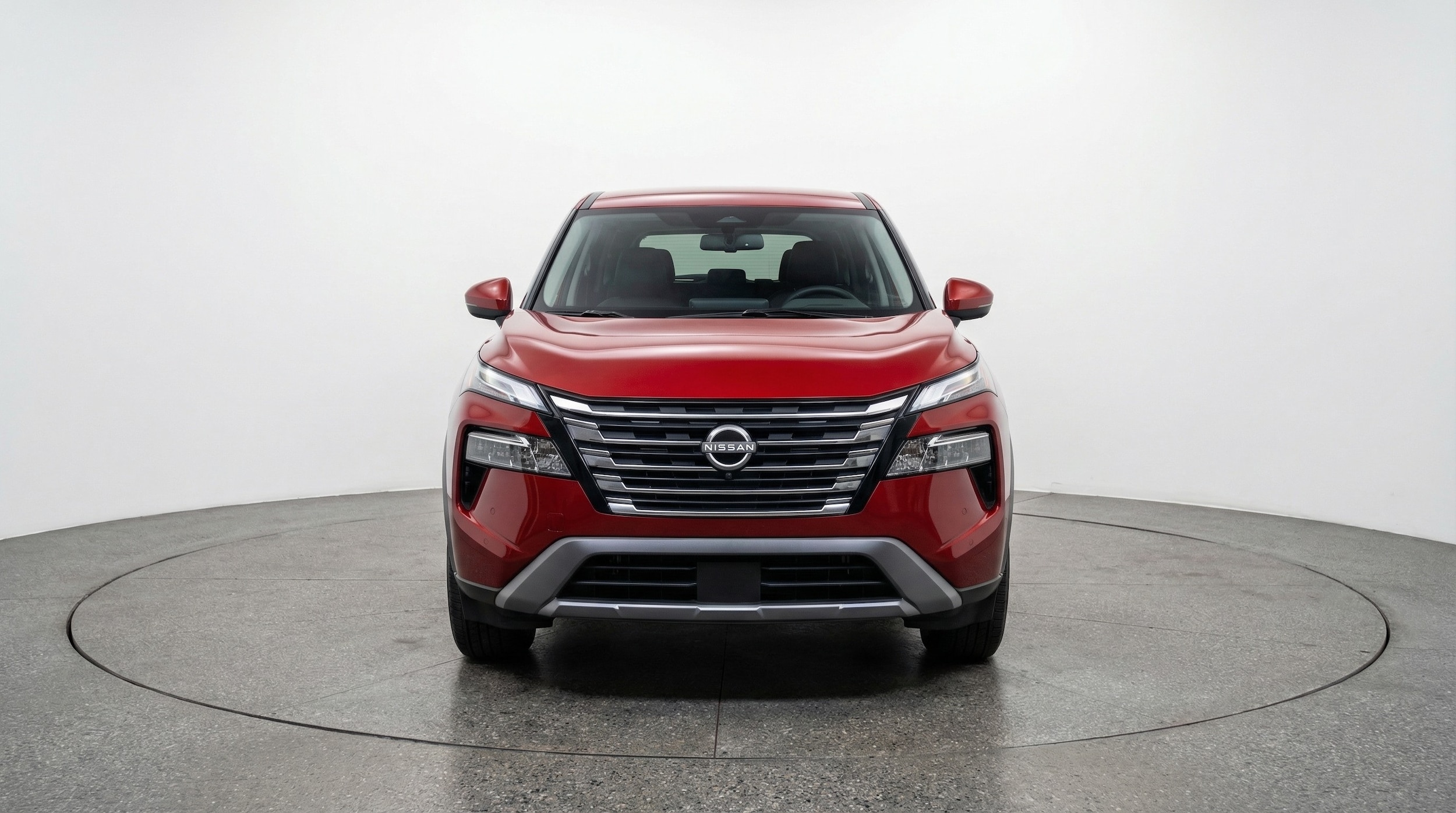 Thumbnail: 2025 Nissan Rogue - 2