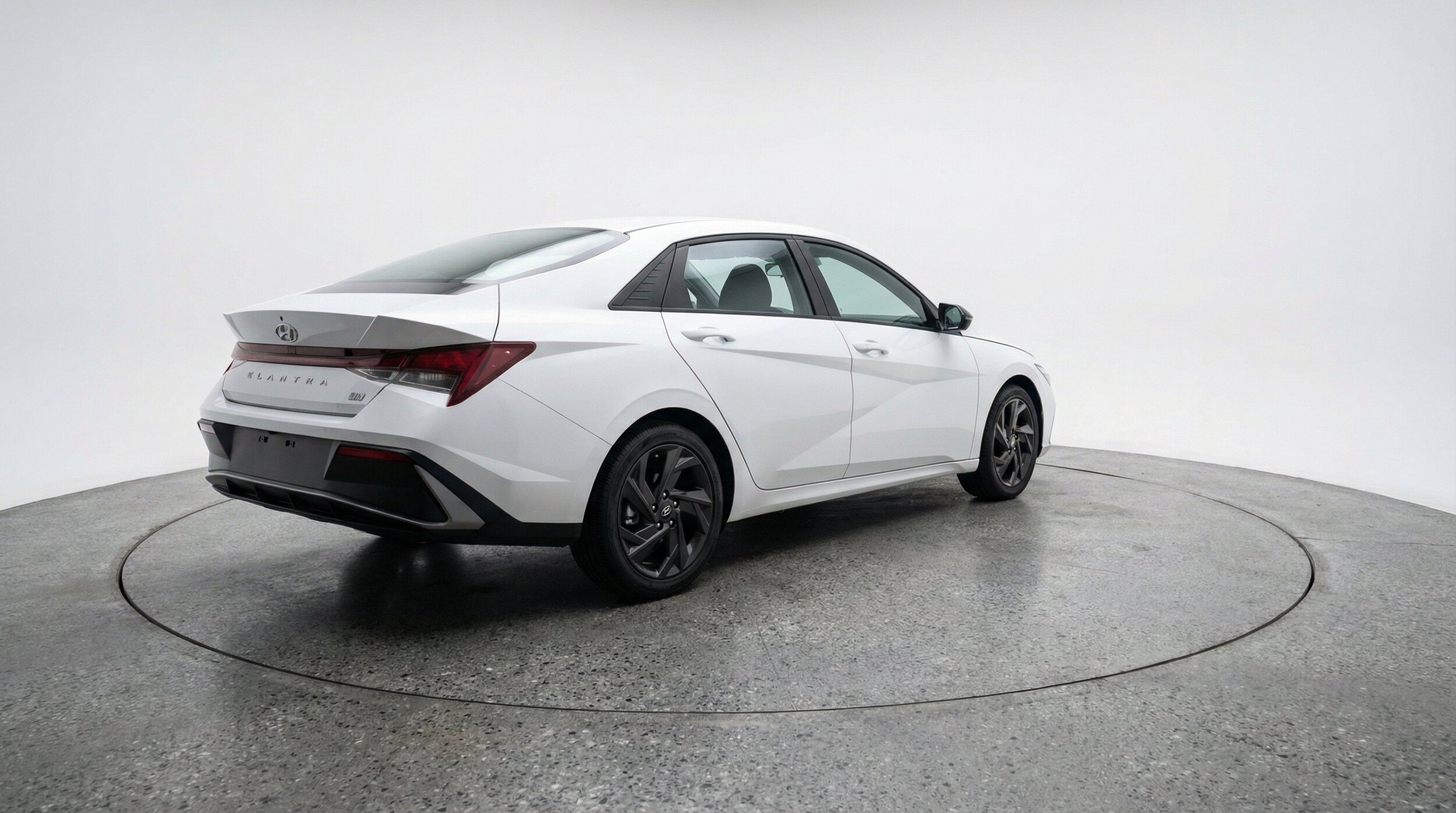 Thumbnail: 2026 Hyundai Elantra - 9