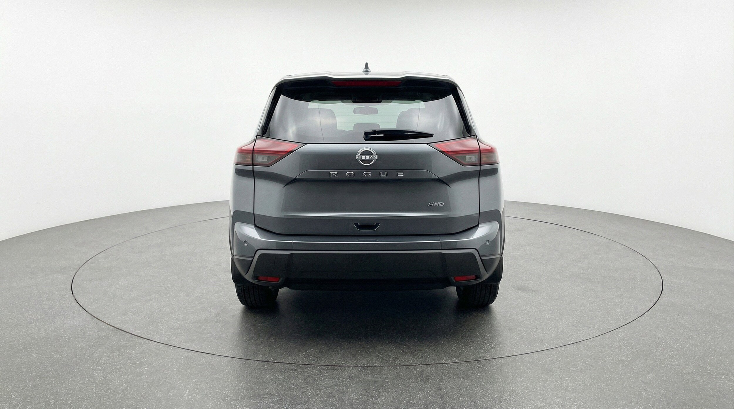 Thumbnail: 2025 Nissan Rogue - 7