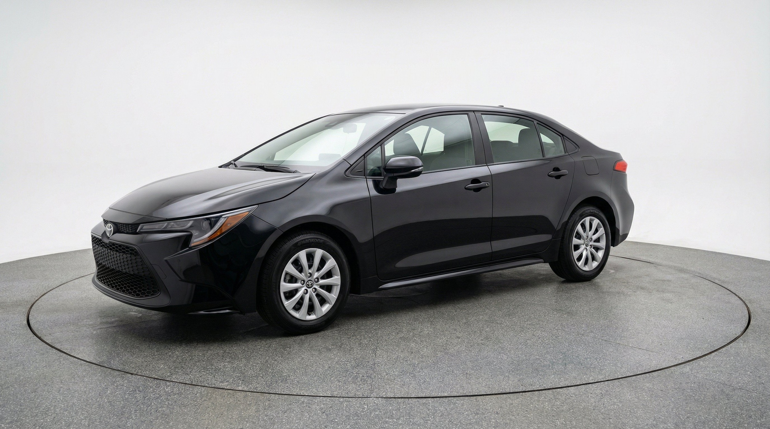 Thumbnail: 2025 Toyota Corolla - 3