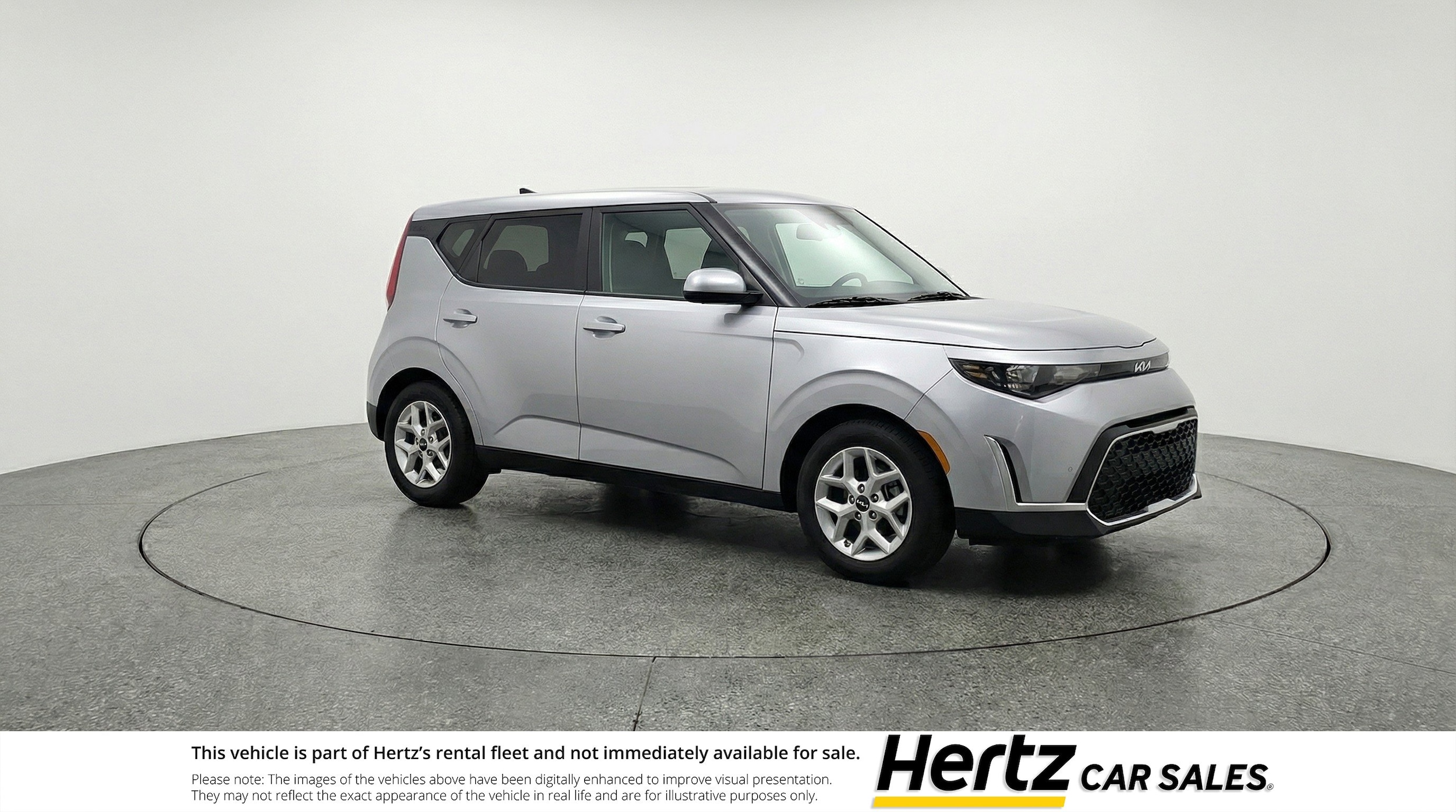 Thumbnail: 2025 Kia Soul - 1