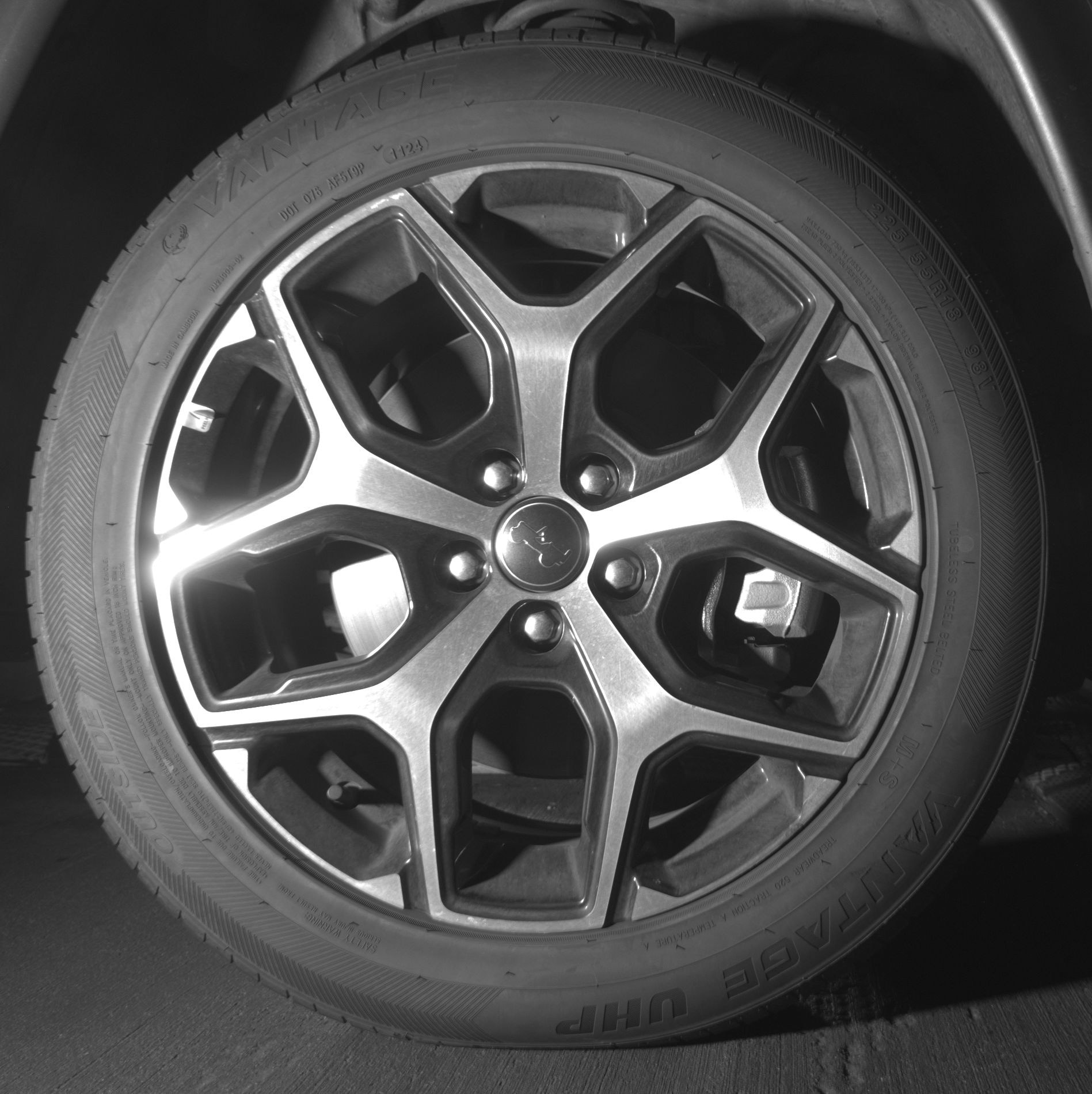 Thumbnail: 2025 Jeep Compass - 10