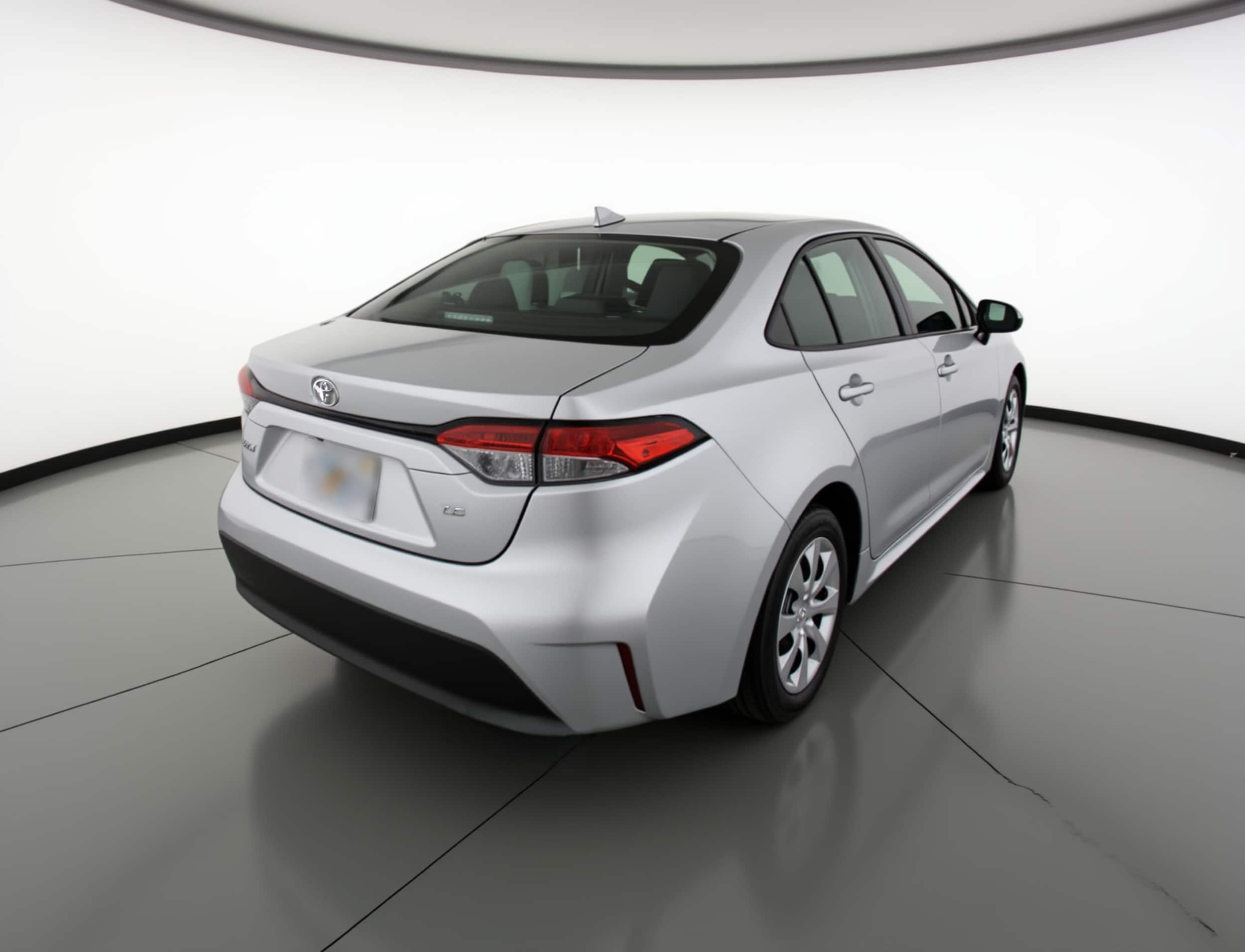 Thumbnail: 2024 Toyota Corolla - 7