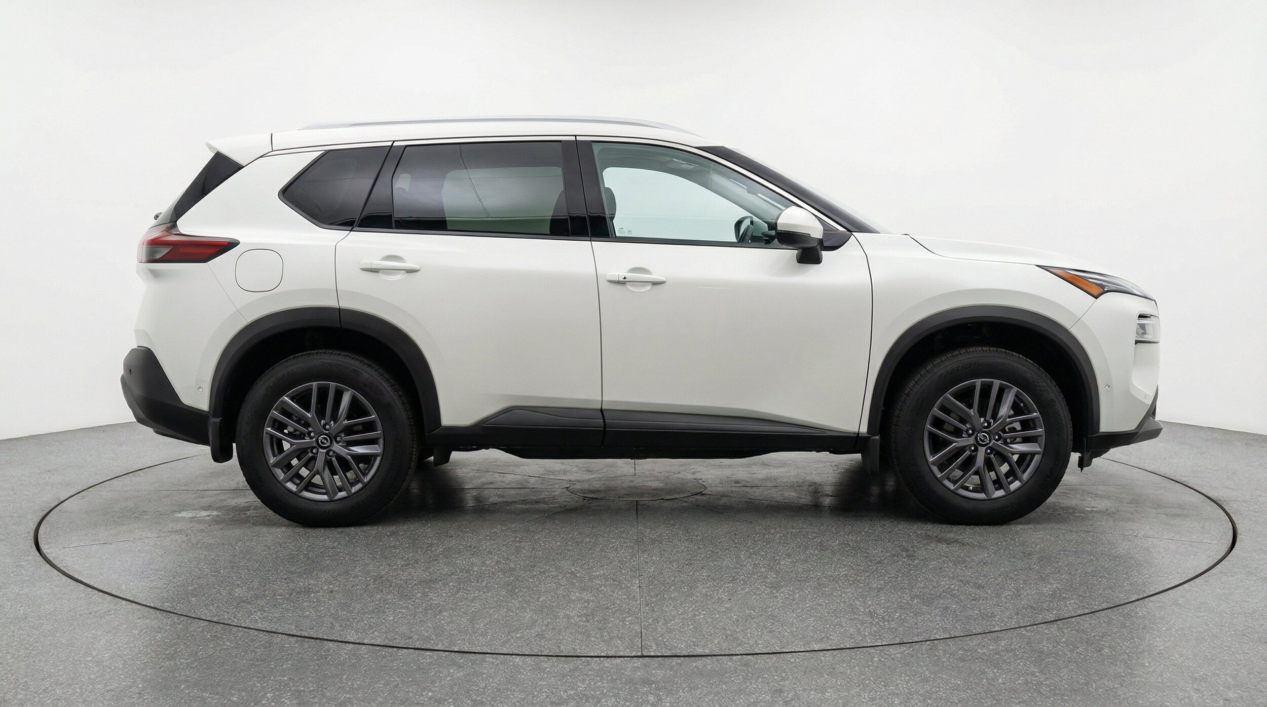 Thumbnail: 2026 Nissan Rogue - 11
