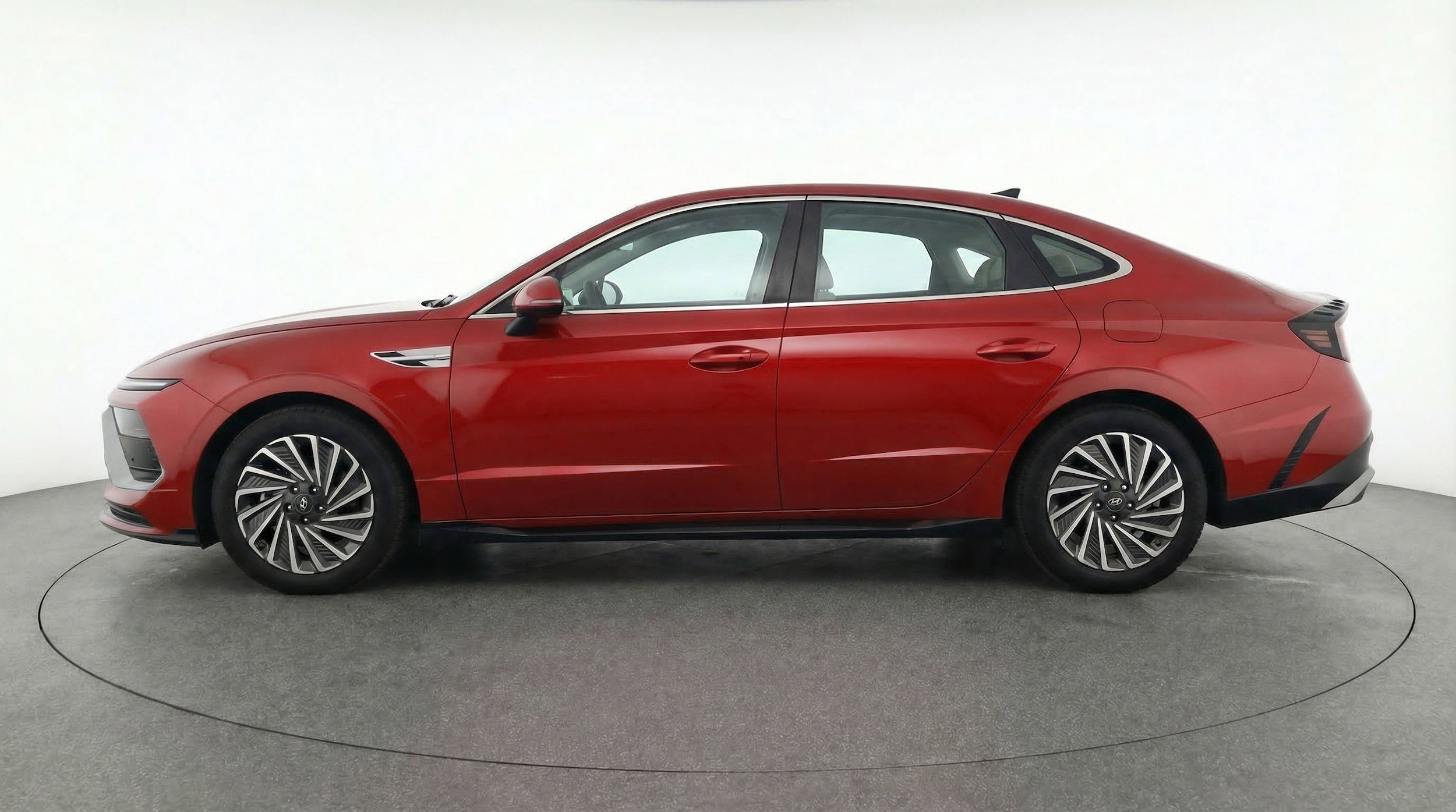 Thumbnail: 2025 Hyundai Sonata - 5