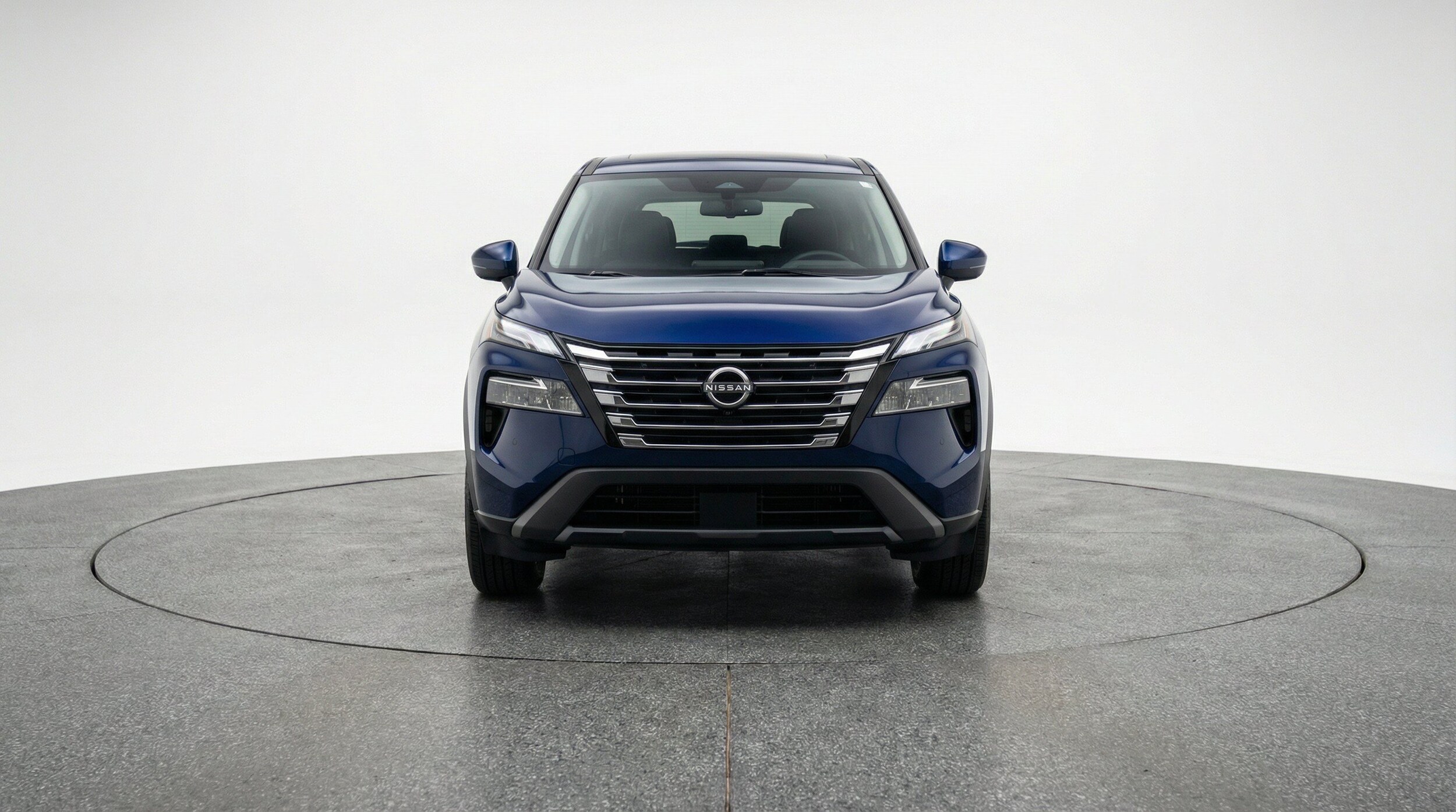 Thumbnail: 2025 Nissan Rogue - 2