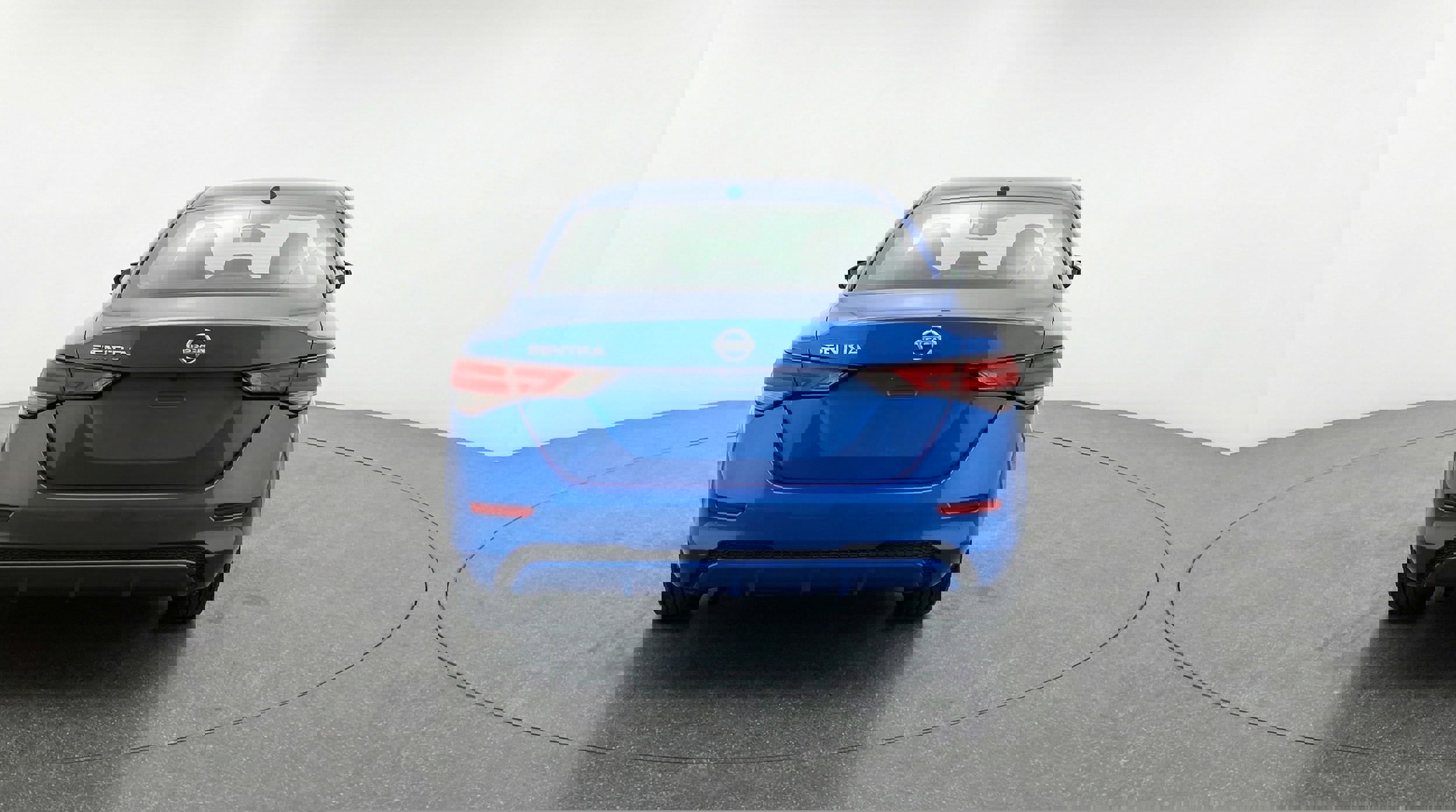 Thumbnail: 2025 Nissan Sentra - 6