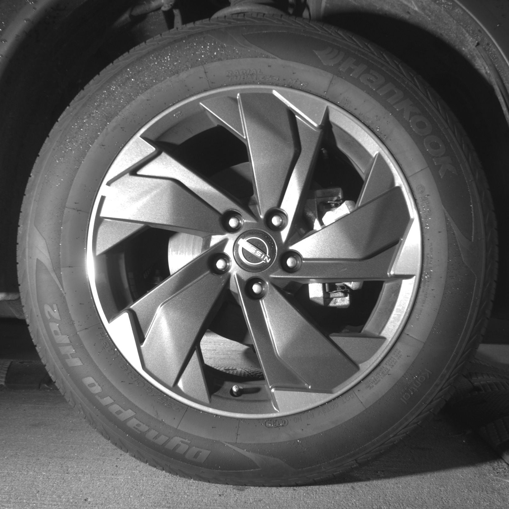 Thumbnail: 2025 Nissan Rogue - 10