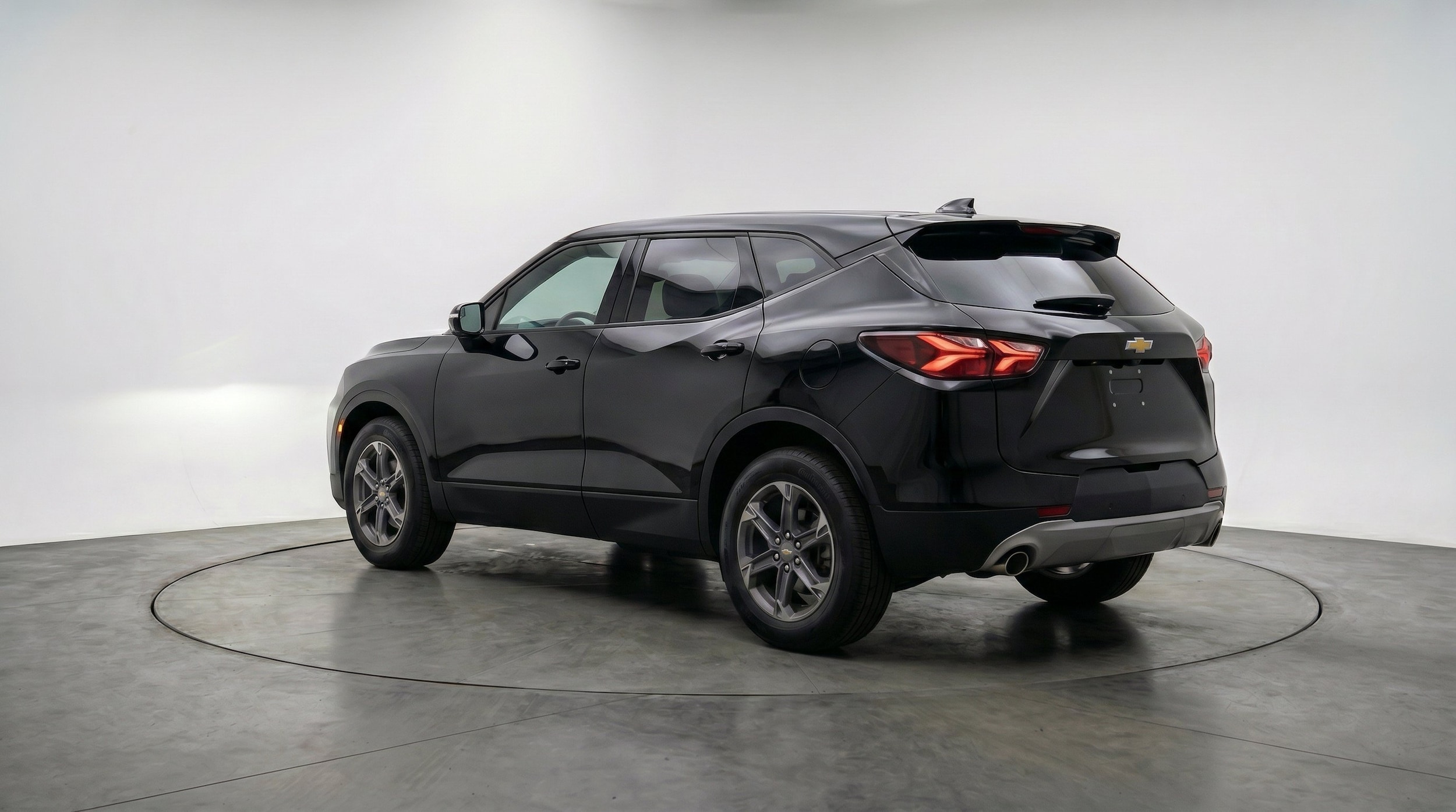 Thumbnail: 2026 Chevrolet Blazer - 6