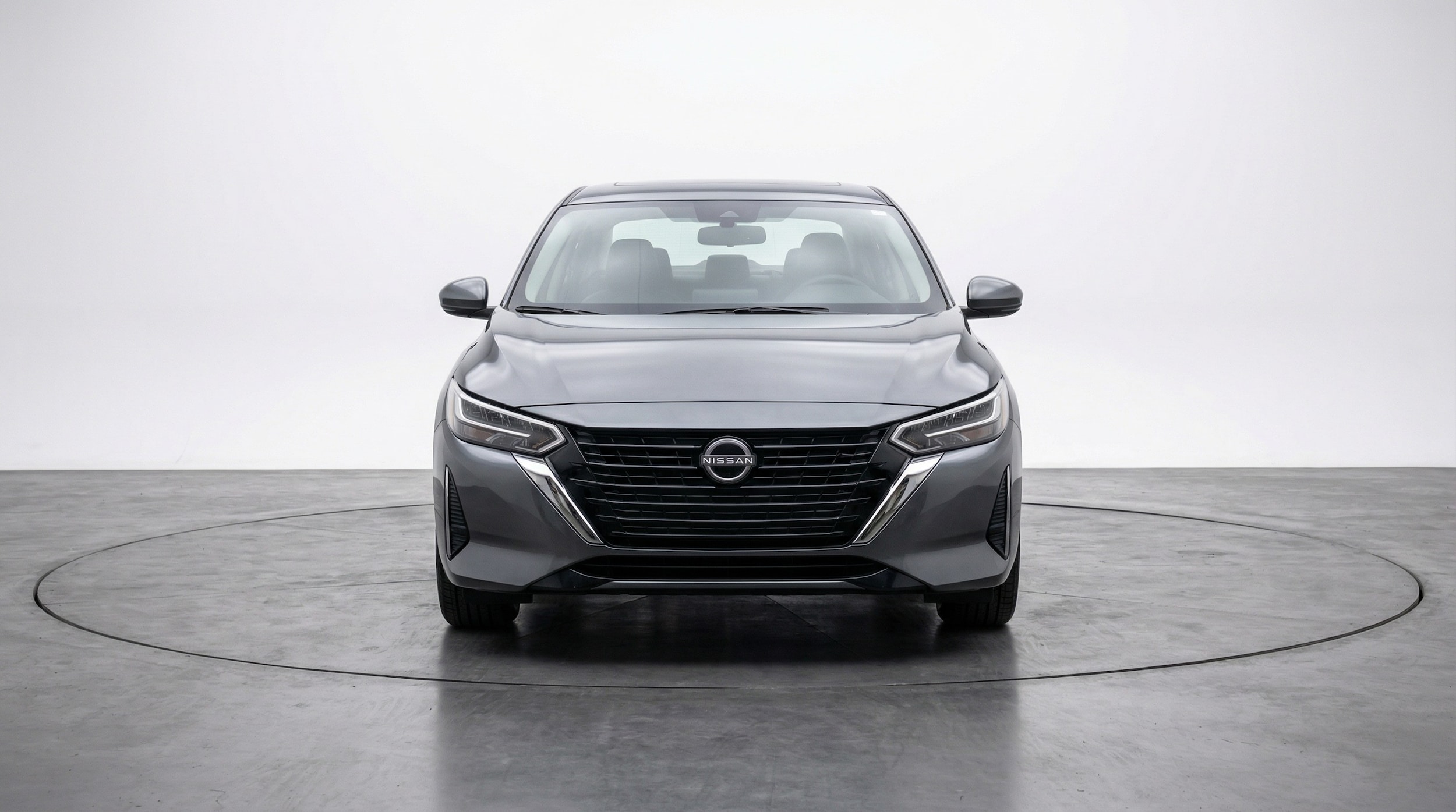 Thumbnail: 2025 Nissan Sentra - 2