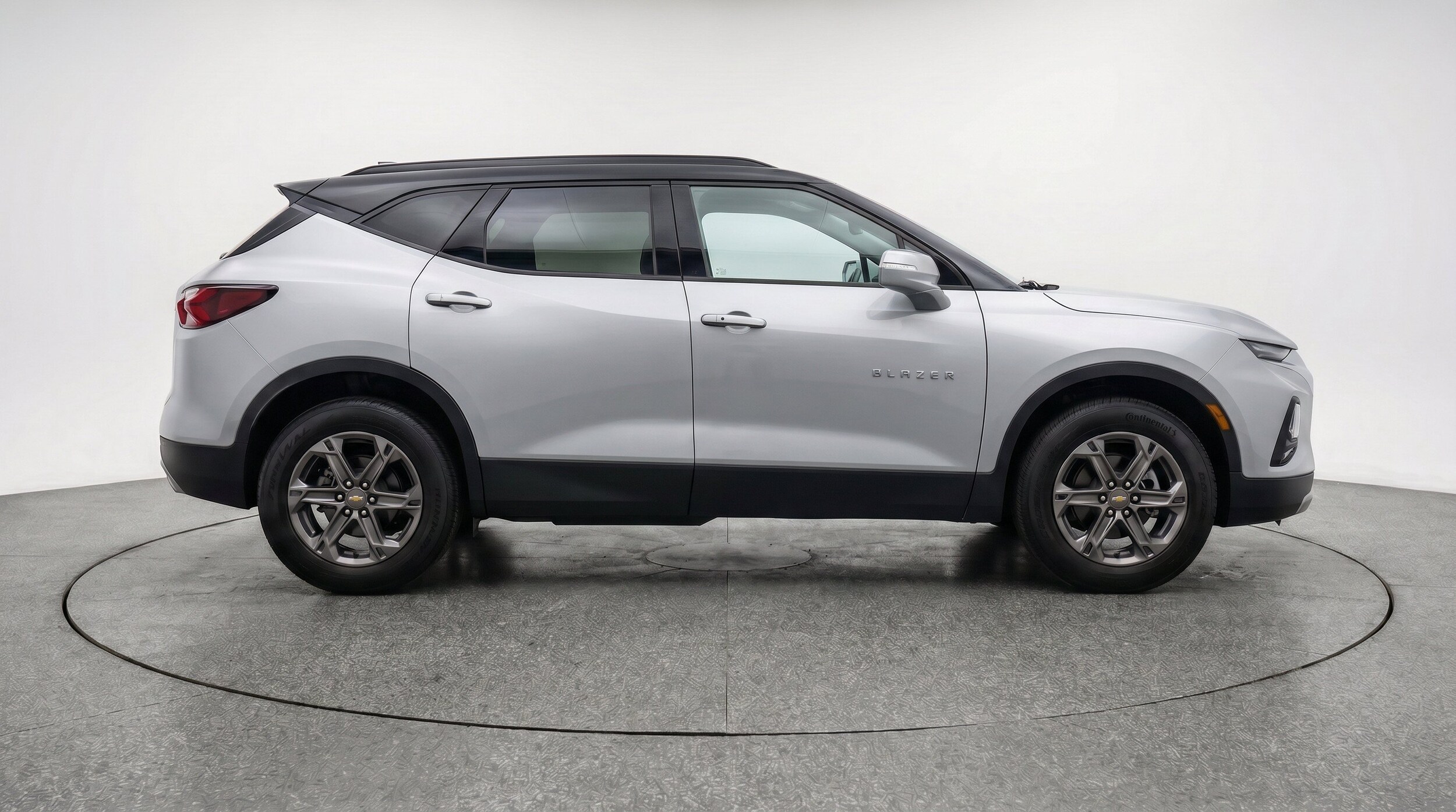 Thumbnail: 2026 Chevrolet Blazer - 10